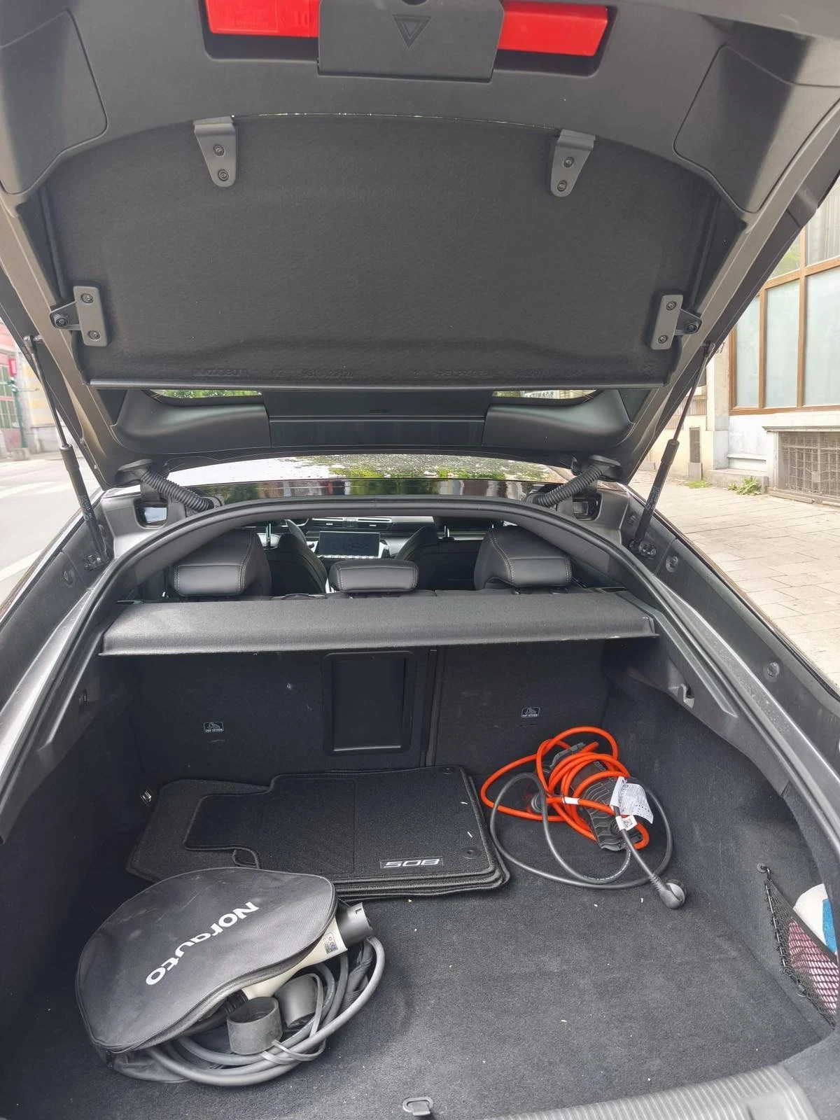 Peugeot 508  - изображение 9
