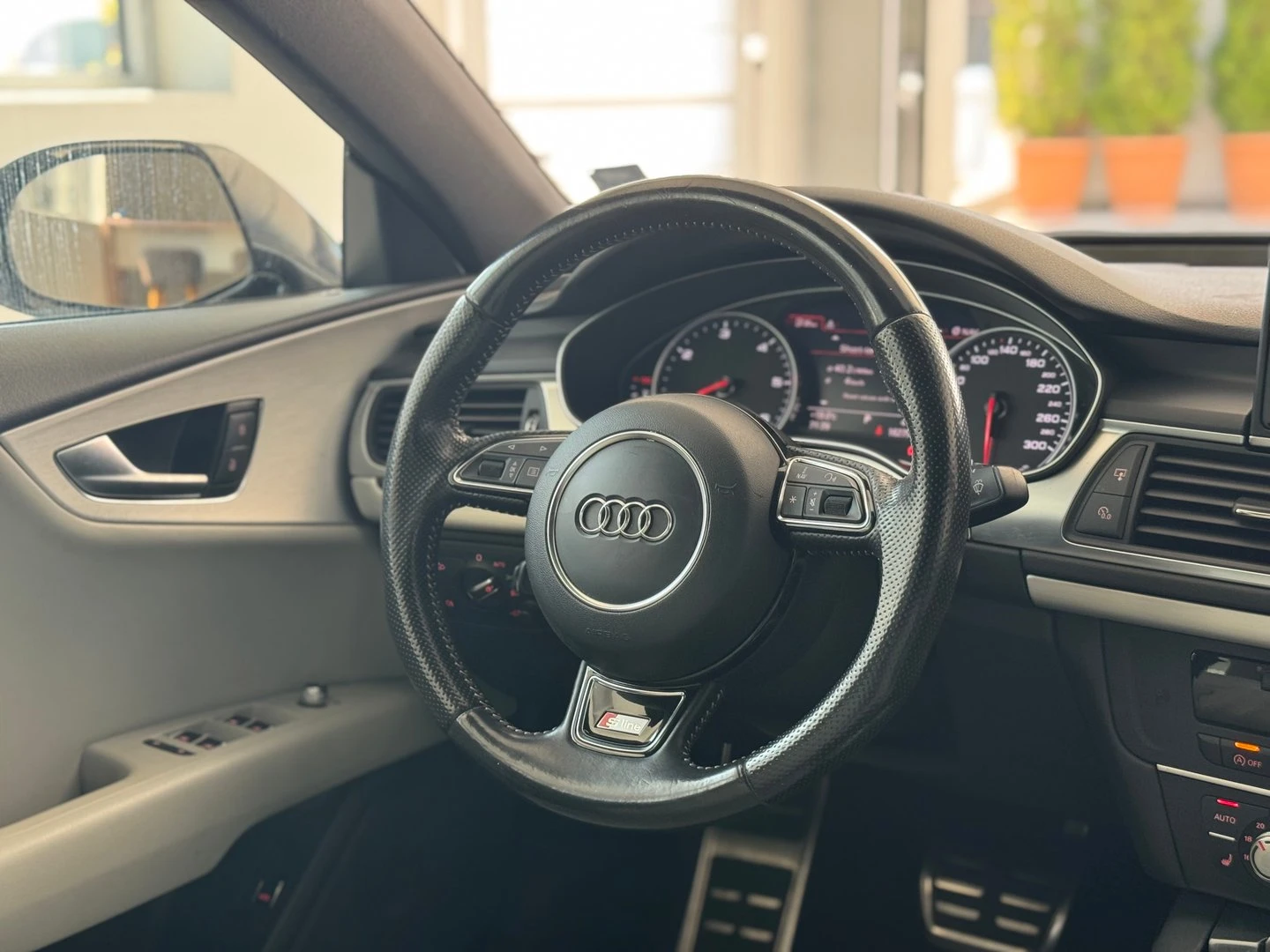 Audi A7 3.0 TDI clean diesel q | Mobile.bg — изображение 10