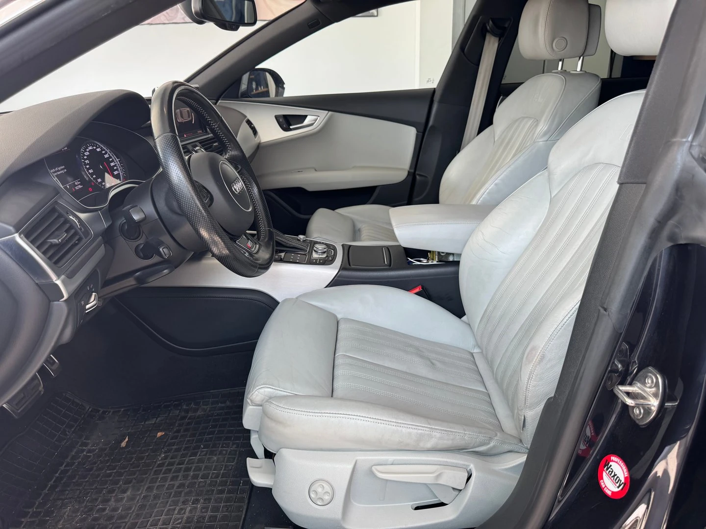 Audi A7 3.0 TDI clean diesel q | Mobile.bg — изображение 5