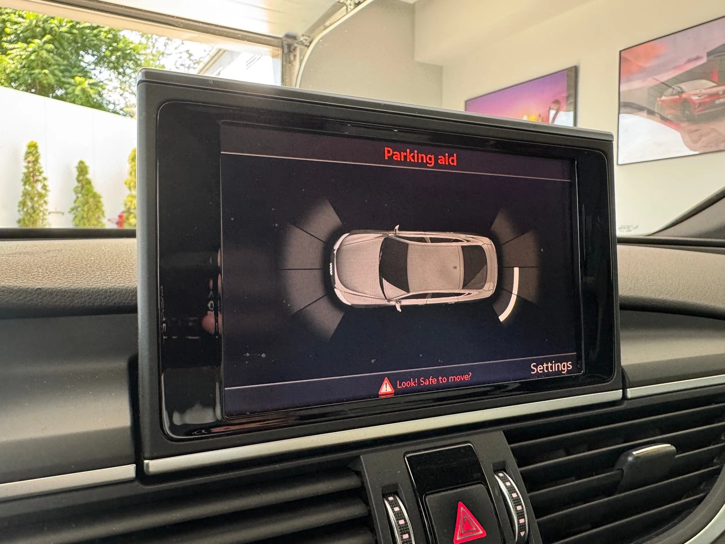 Audi A7 3.0 TDI clean diesel q | Mobile.bg — изображение 16