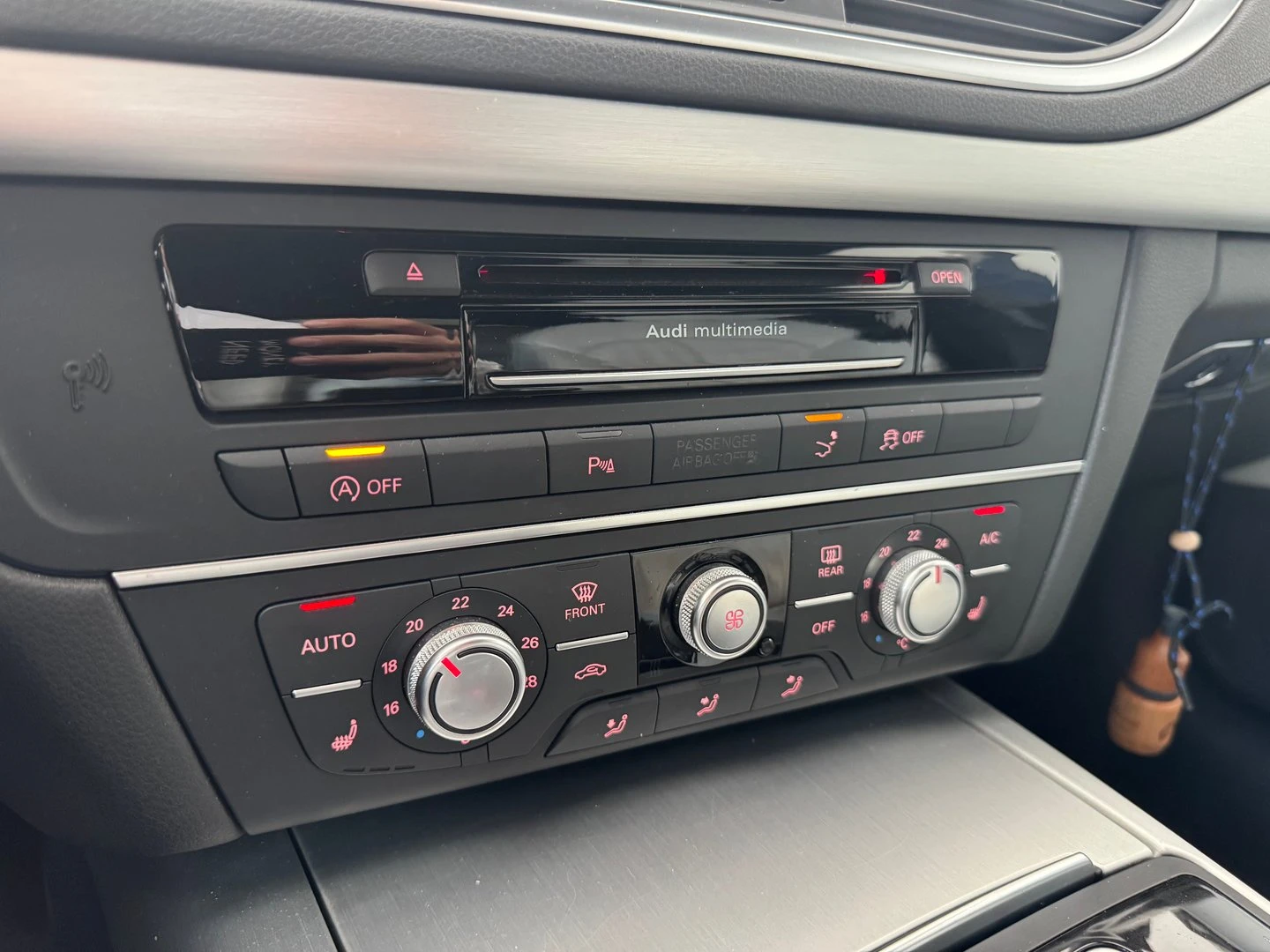 Audi A7 3.0 TDI clean diesel q | Mobile.bg — изображение 14
