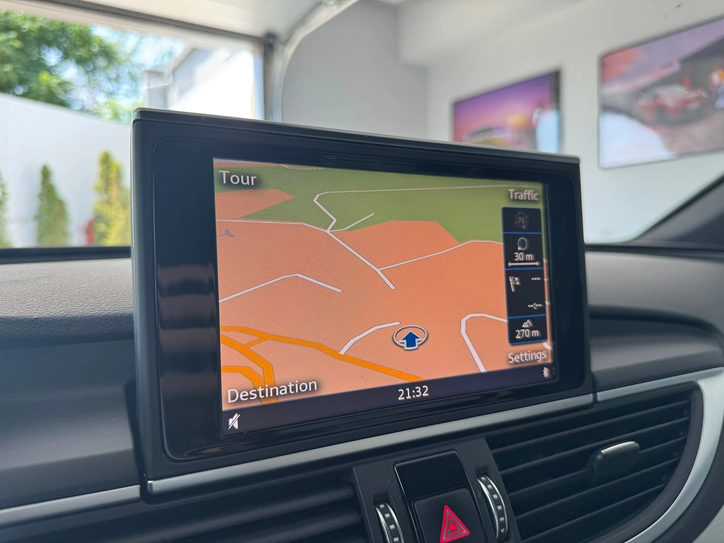 Audi A7 3.0 TDI clean diesel q | Mobile.bg — изображение 15