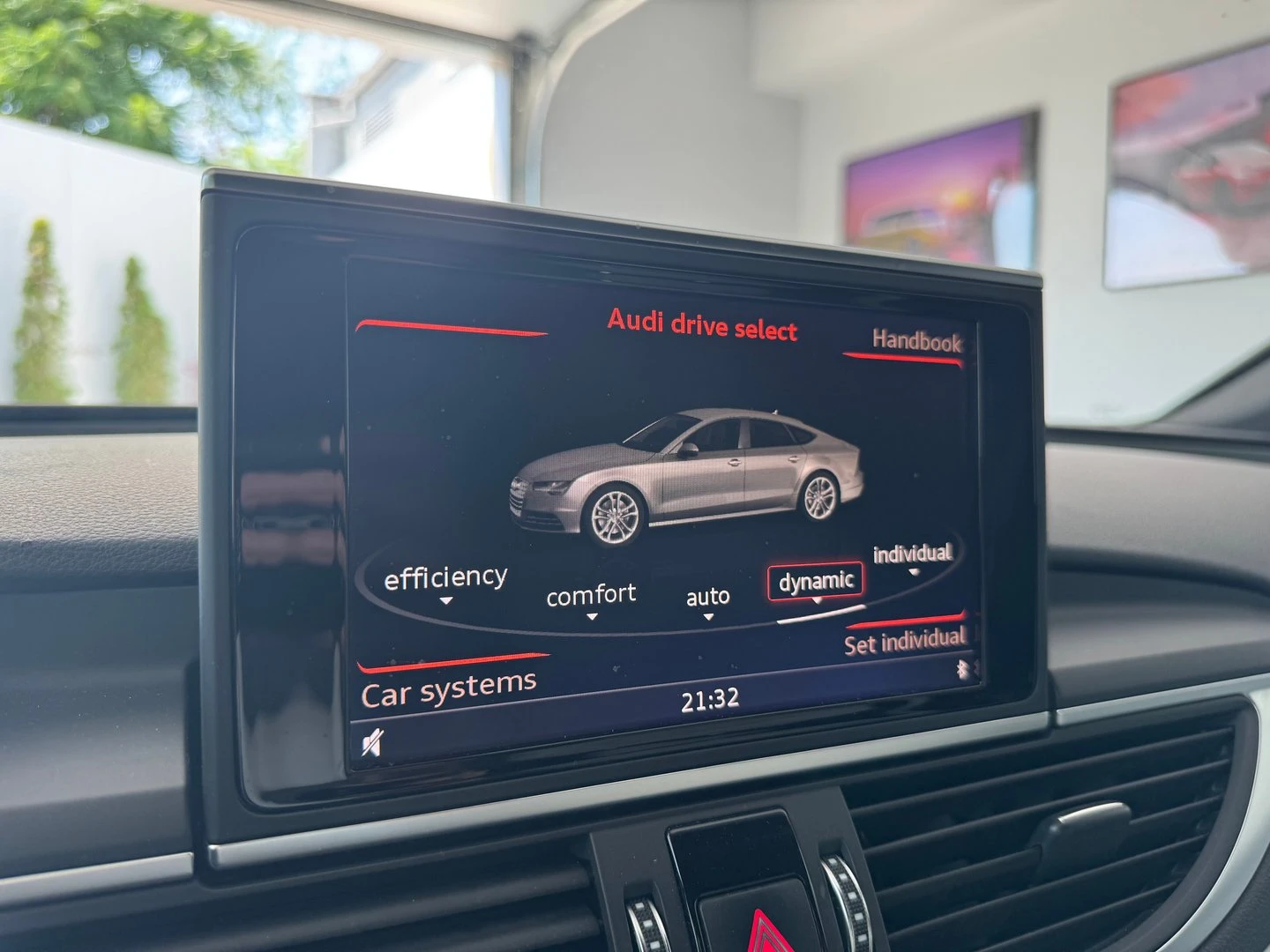 Audi A7 3.0 TDI clean diesel q | Mobile.bg — изображение 17