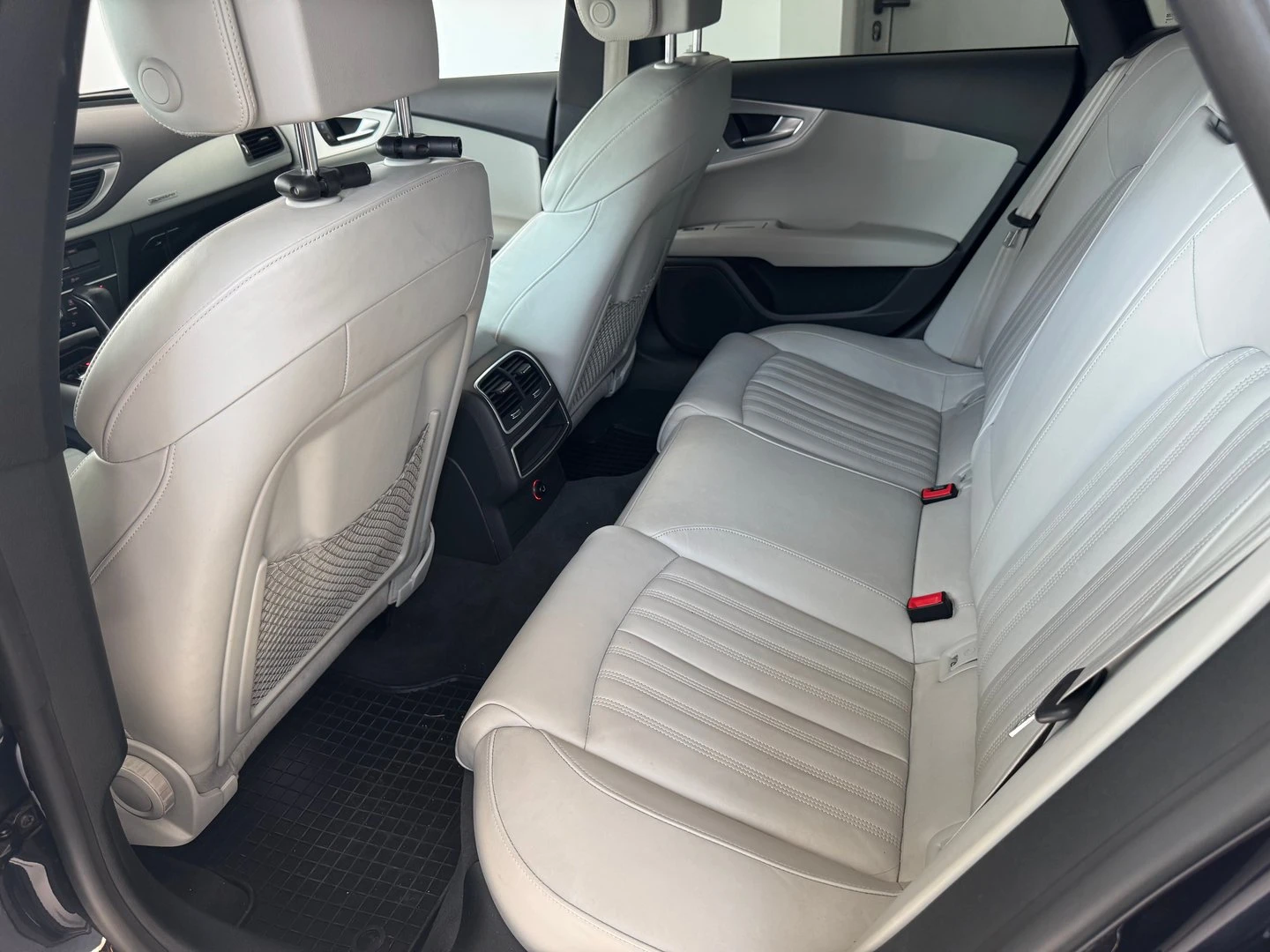 Audi A7 3.0 TDI clean diesel q - изображение 8