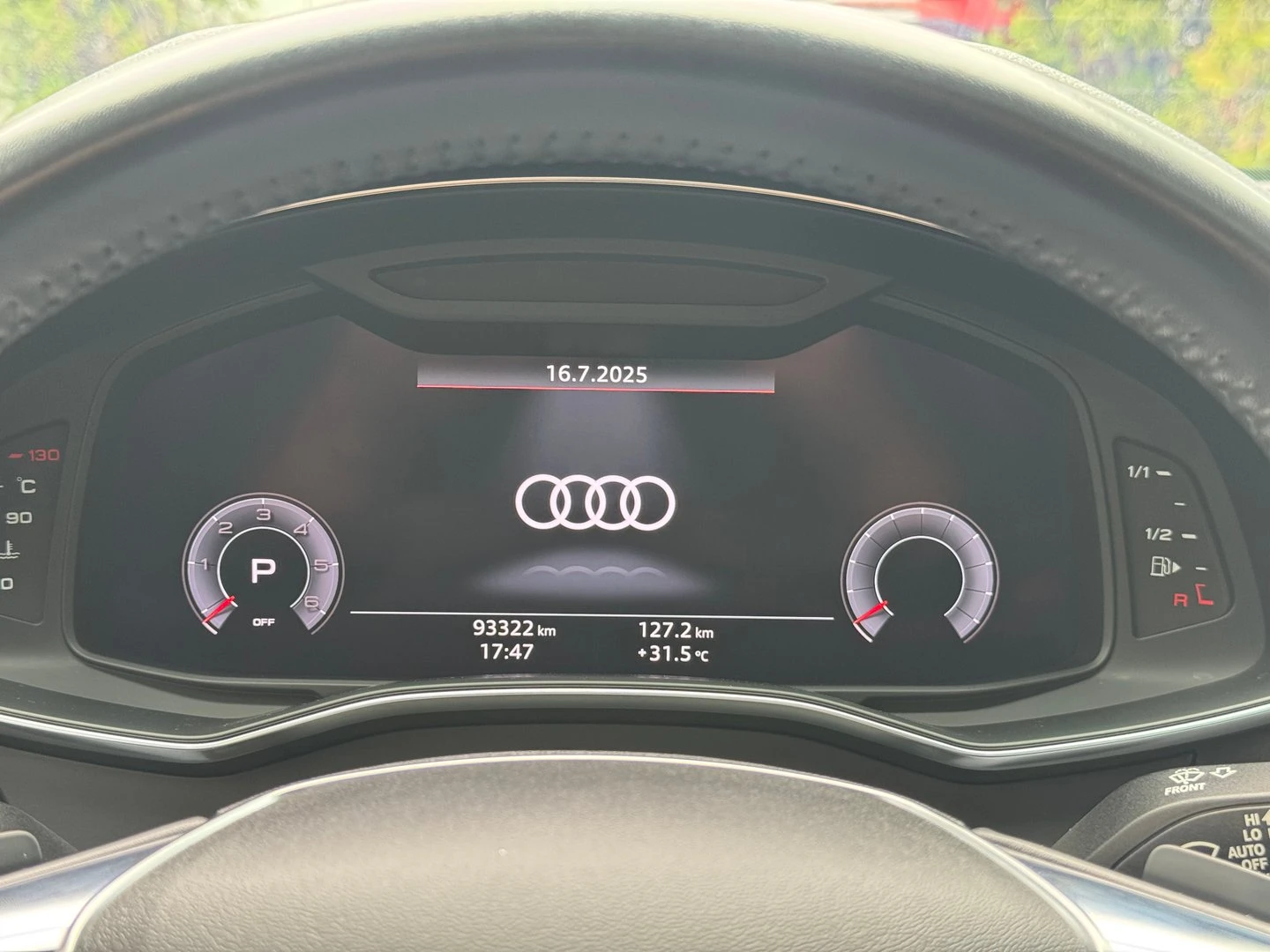 Audi A6 Limousine Sport 50 TDI quattro | Mobile.bg   11