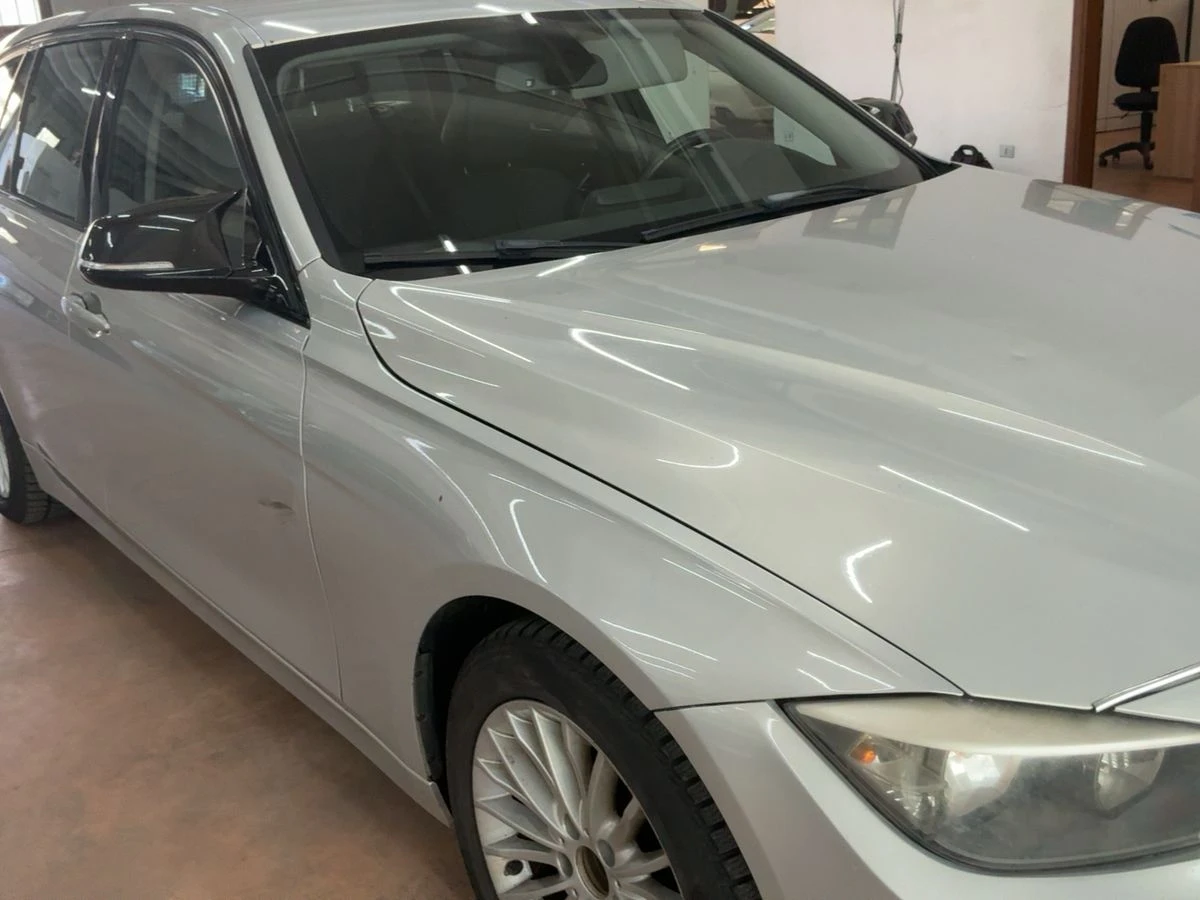 BMW 320 2015* XDRIVE*  *  | Mobile.bg   4