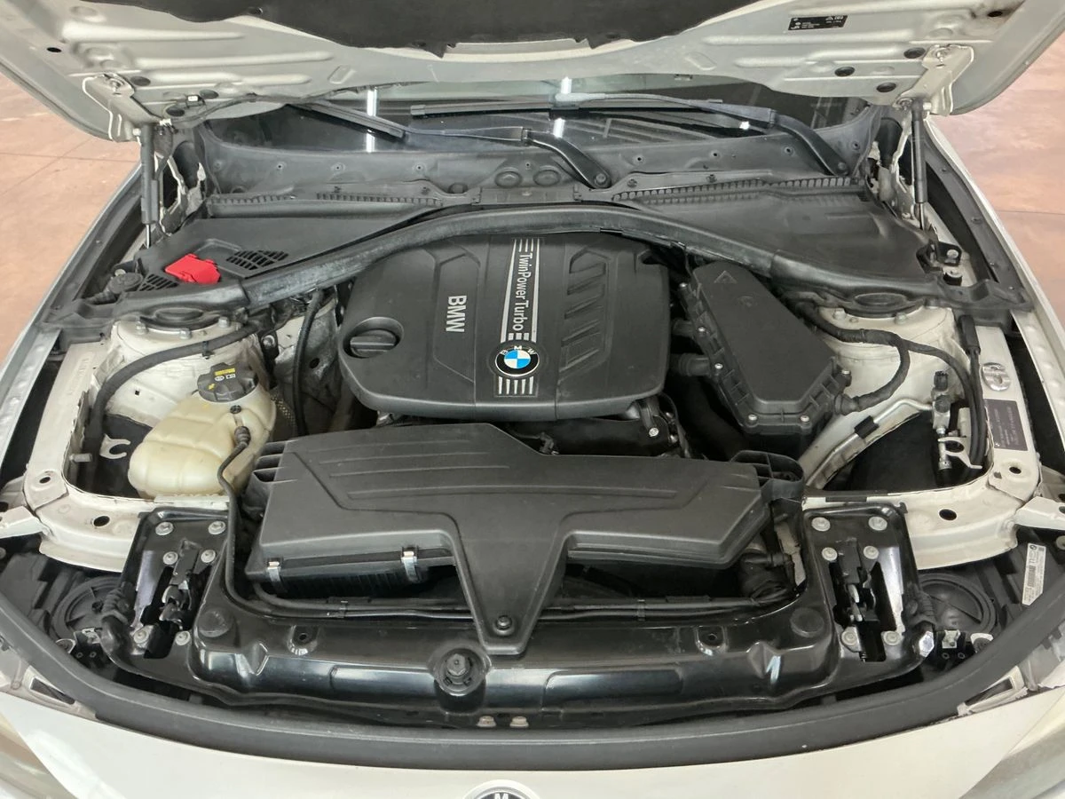 BMW 320 2015* XDRIVE*  *  | Mobile.bg   7