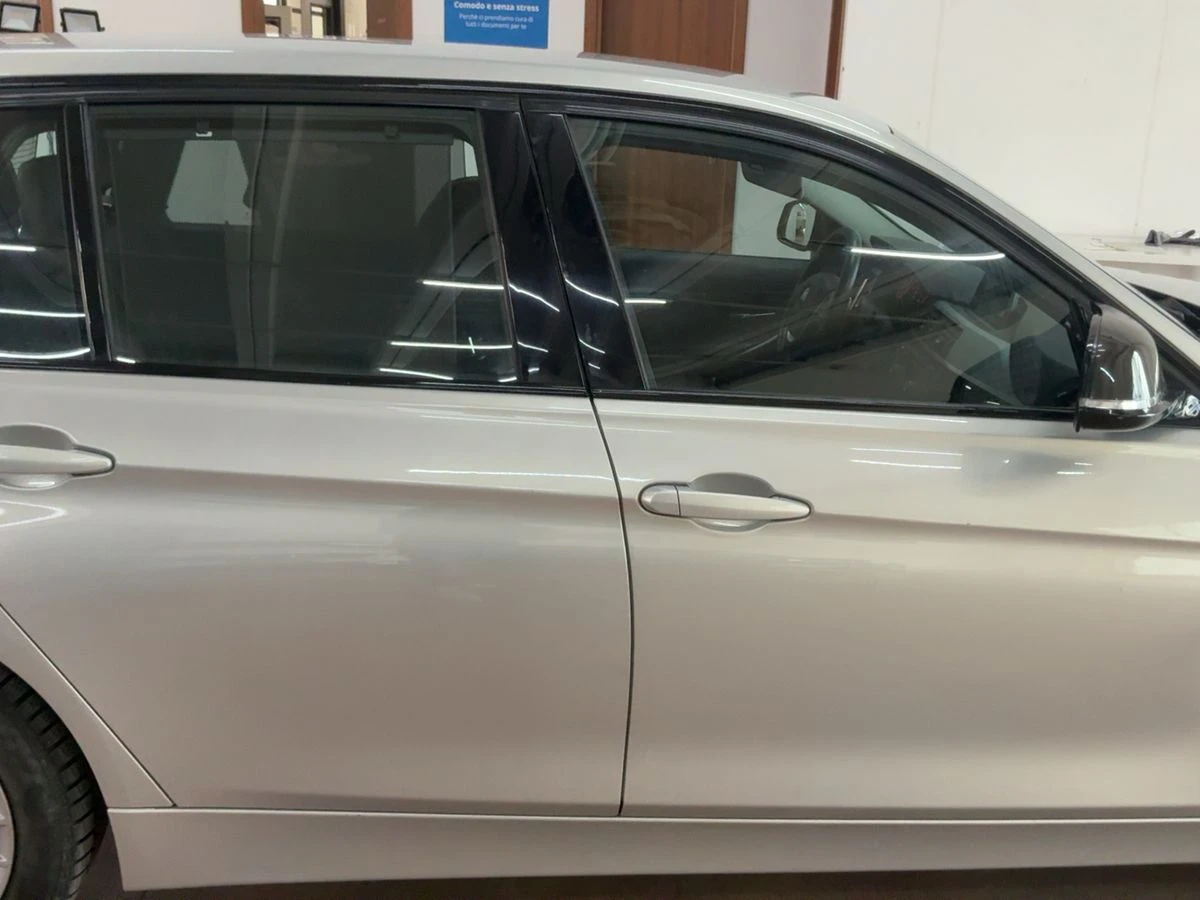 BMW 320 2015* XDRIVE*  *  | Mobile.bg   5