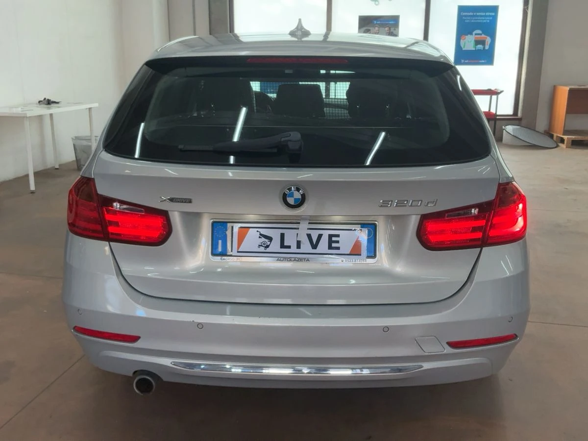 BMW 320 2015* XDRIVE*  *  | Mobile.bg   6