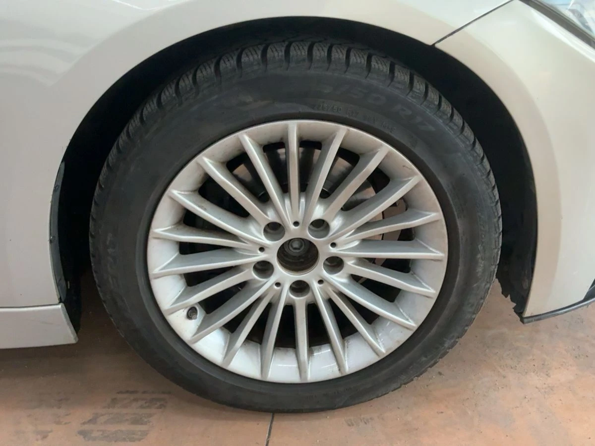 BMW 320 2015* XDRIVE*  *  | Mobile.bg   8