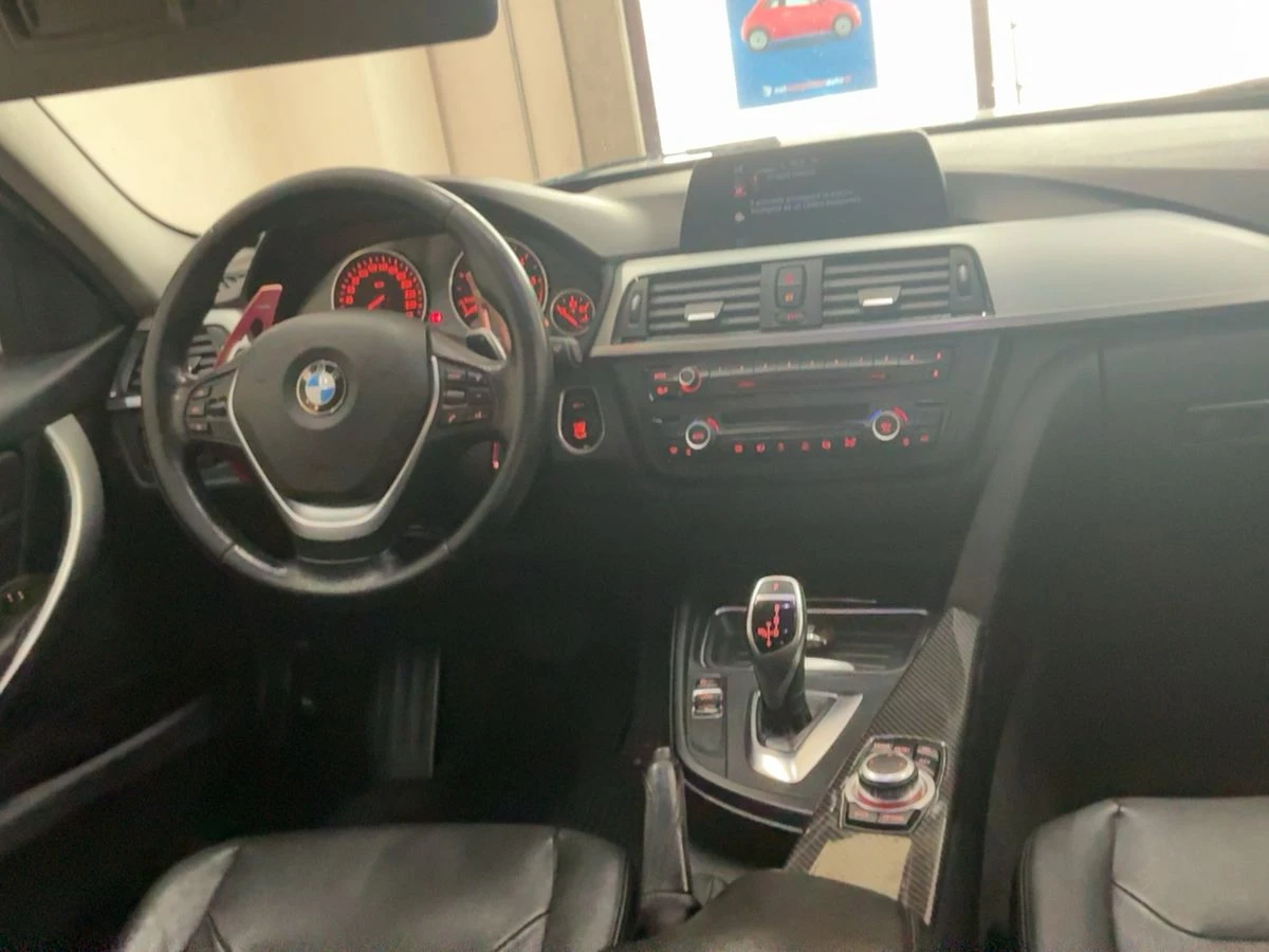 BMW 320 2015* XDRIVE*  *  | Mobile.bg   11