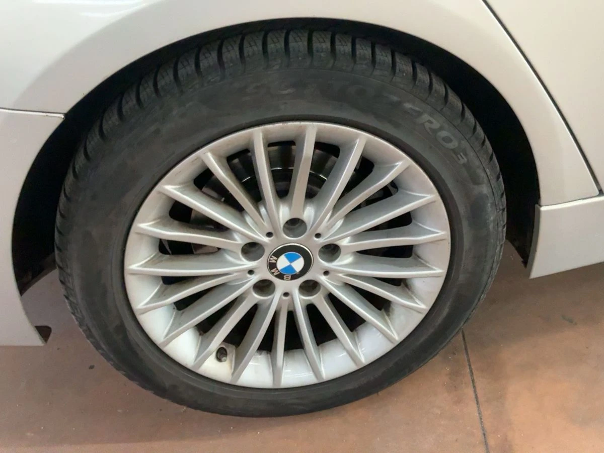 BMW 320 2015* XDRIVE*  *  | Mobile.bg   9