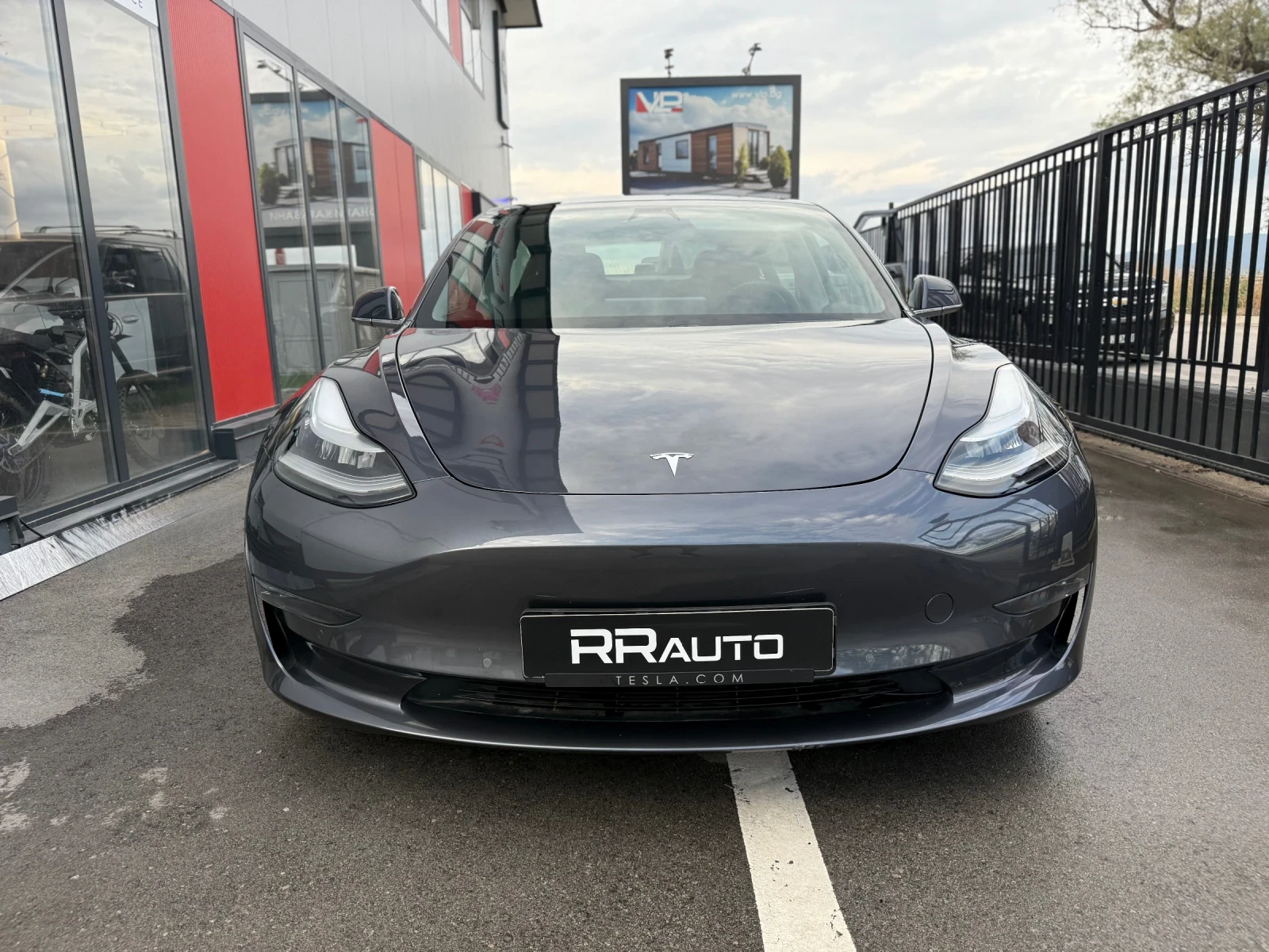Tesla Model 3 Performance  | Mobile.bg   2