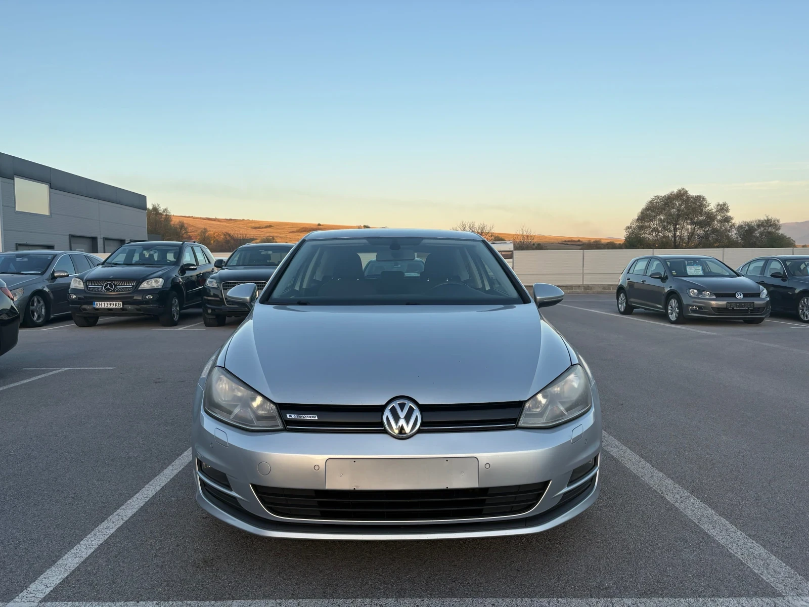 VW Golf 1.6TDI | Mobile.bg   1