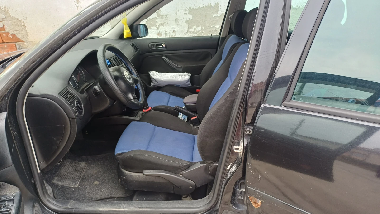 VW Golf  - изображение 3