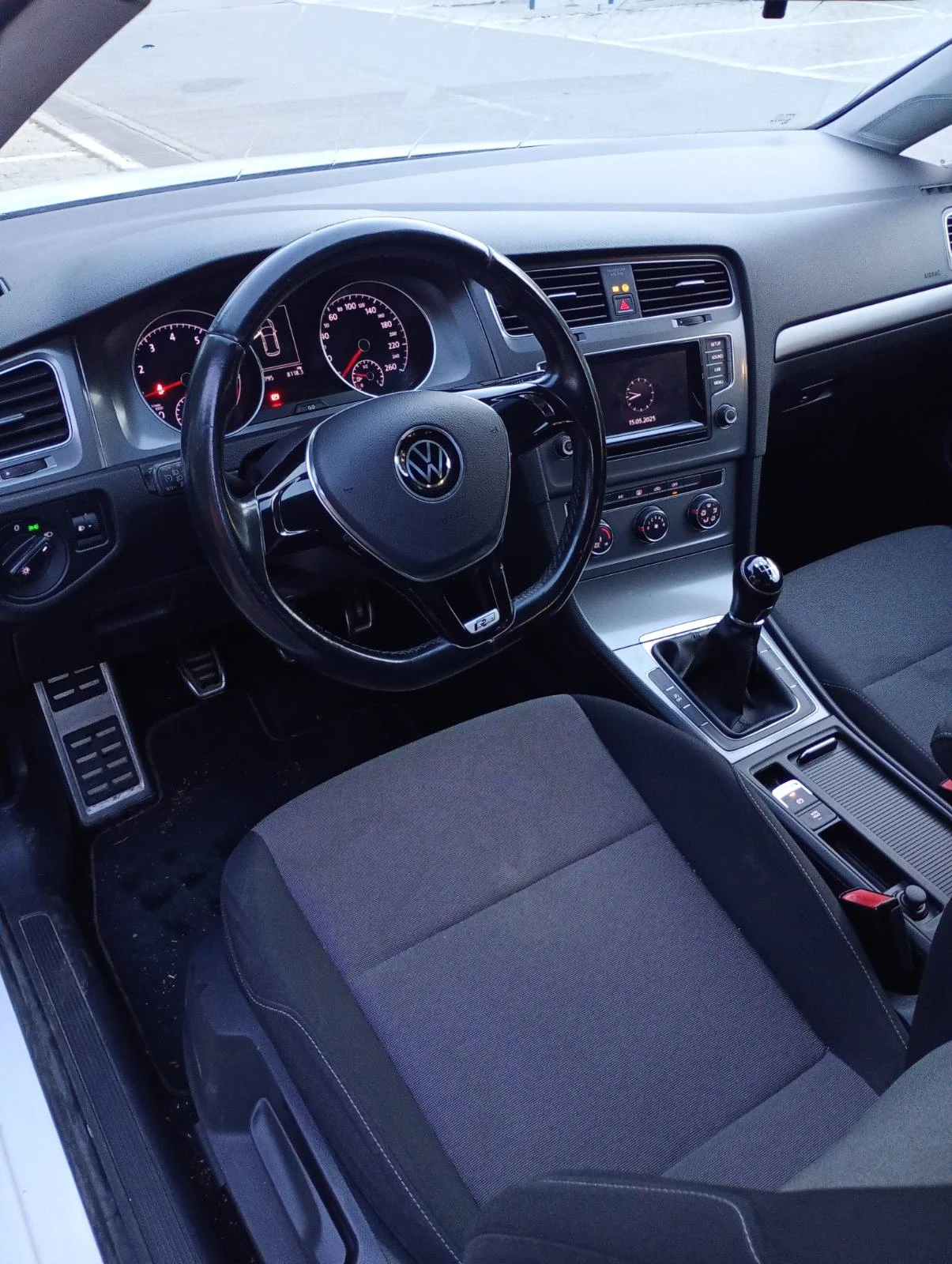 VW Golf  - изображение 6