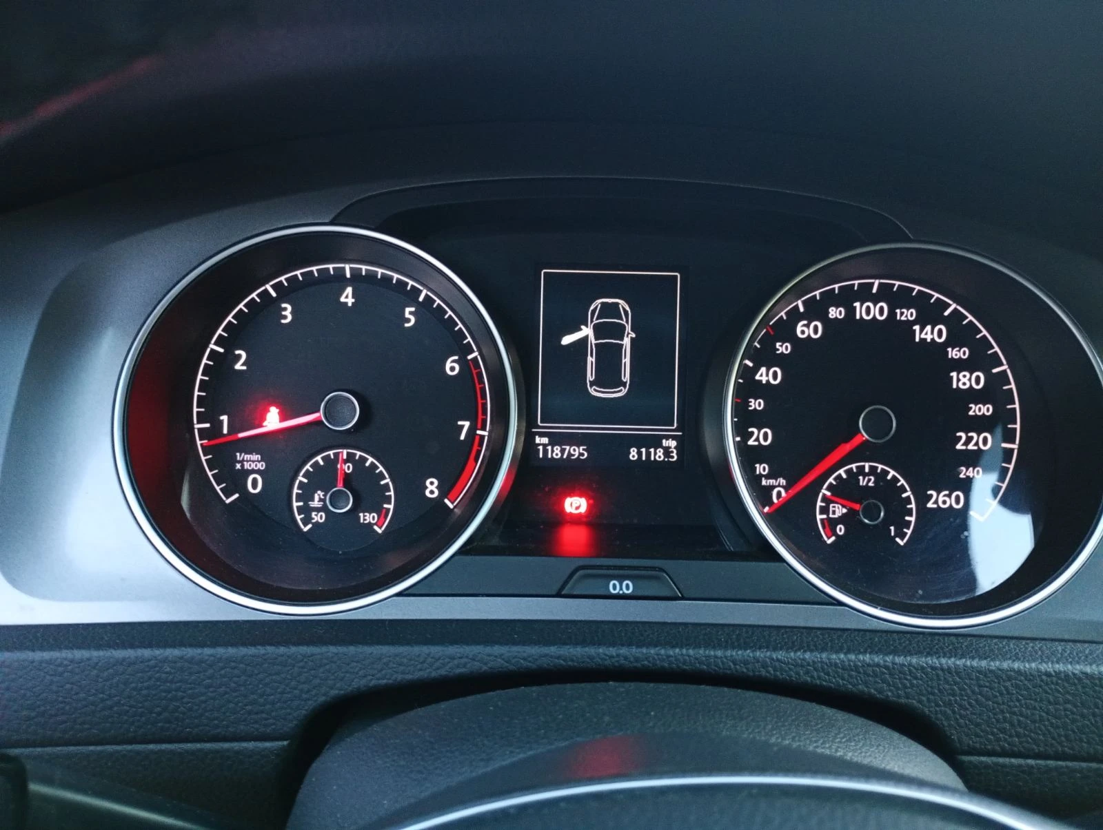 VW Golf  - изображение 5