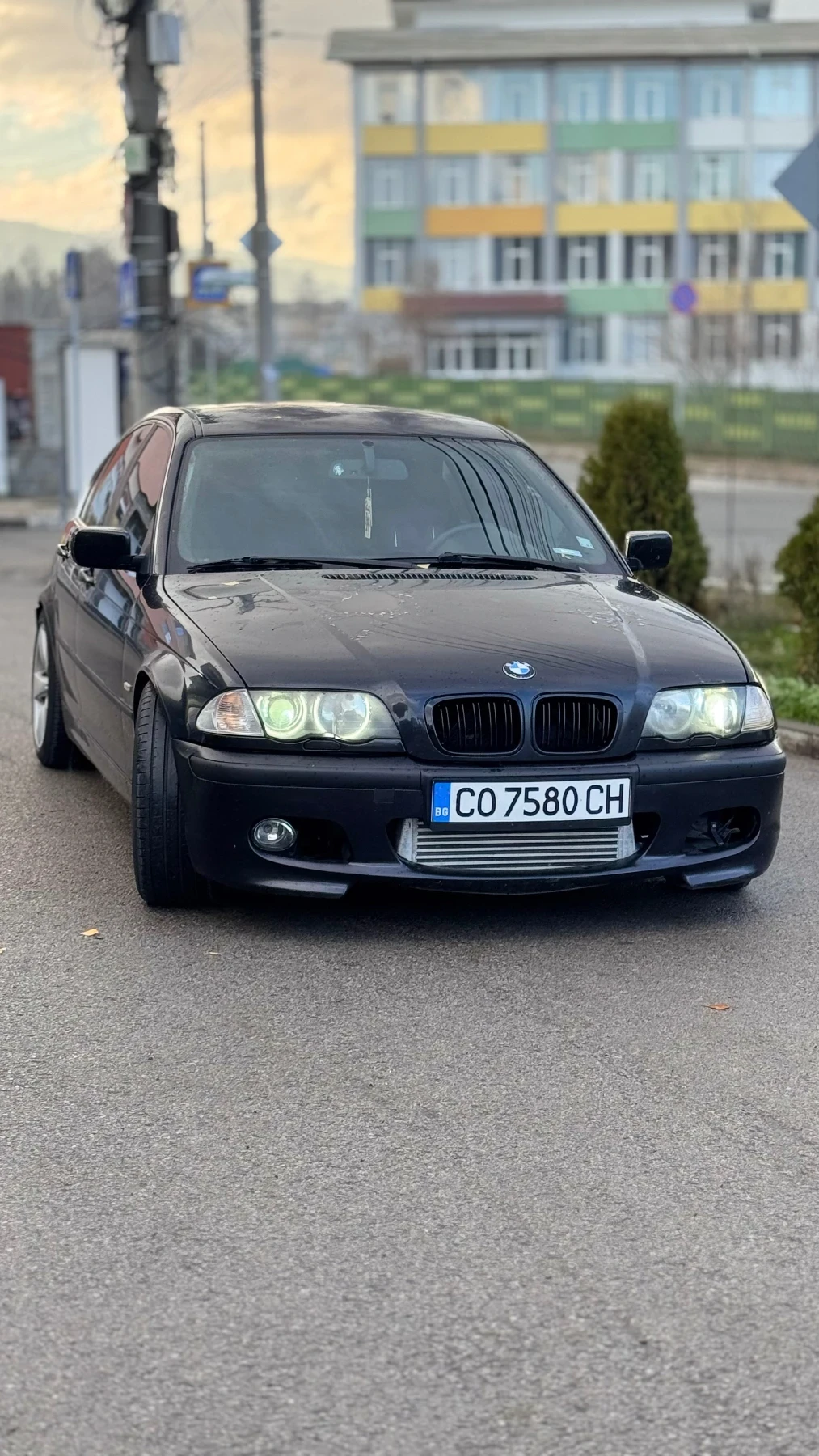 BMW 330 | Mobile.bg � ����������� 1