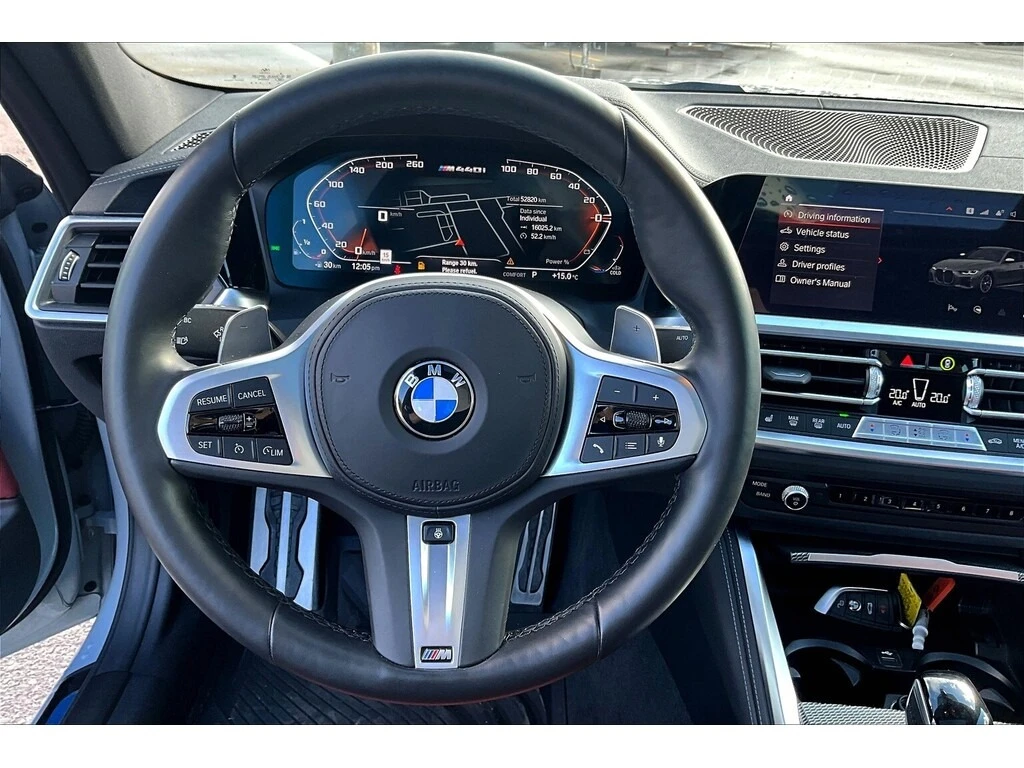 BMW 440 M440i xDrive* CARFAX* ���������� | Mobile.bg � ����������� 12