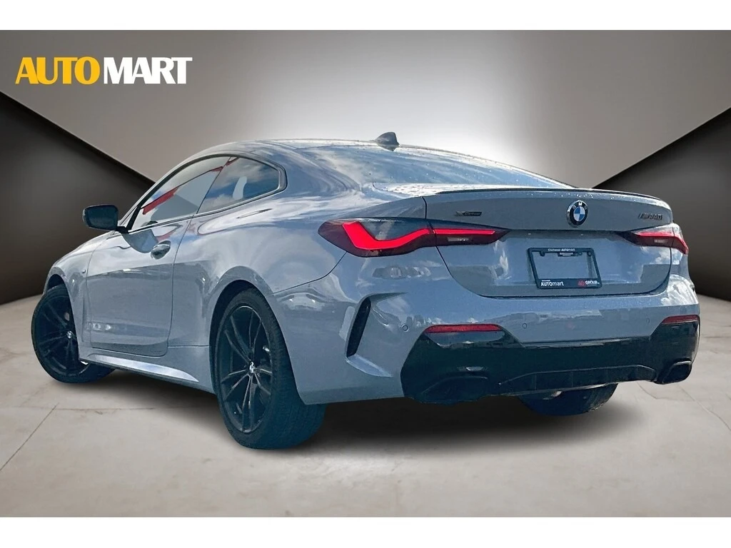 BMW 440 M440i xDrive* CARFAX* ���������� | Mobile.bg � ����������� 5