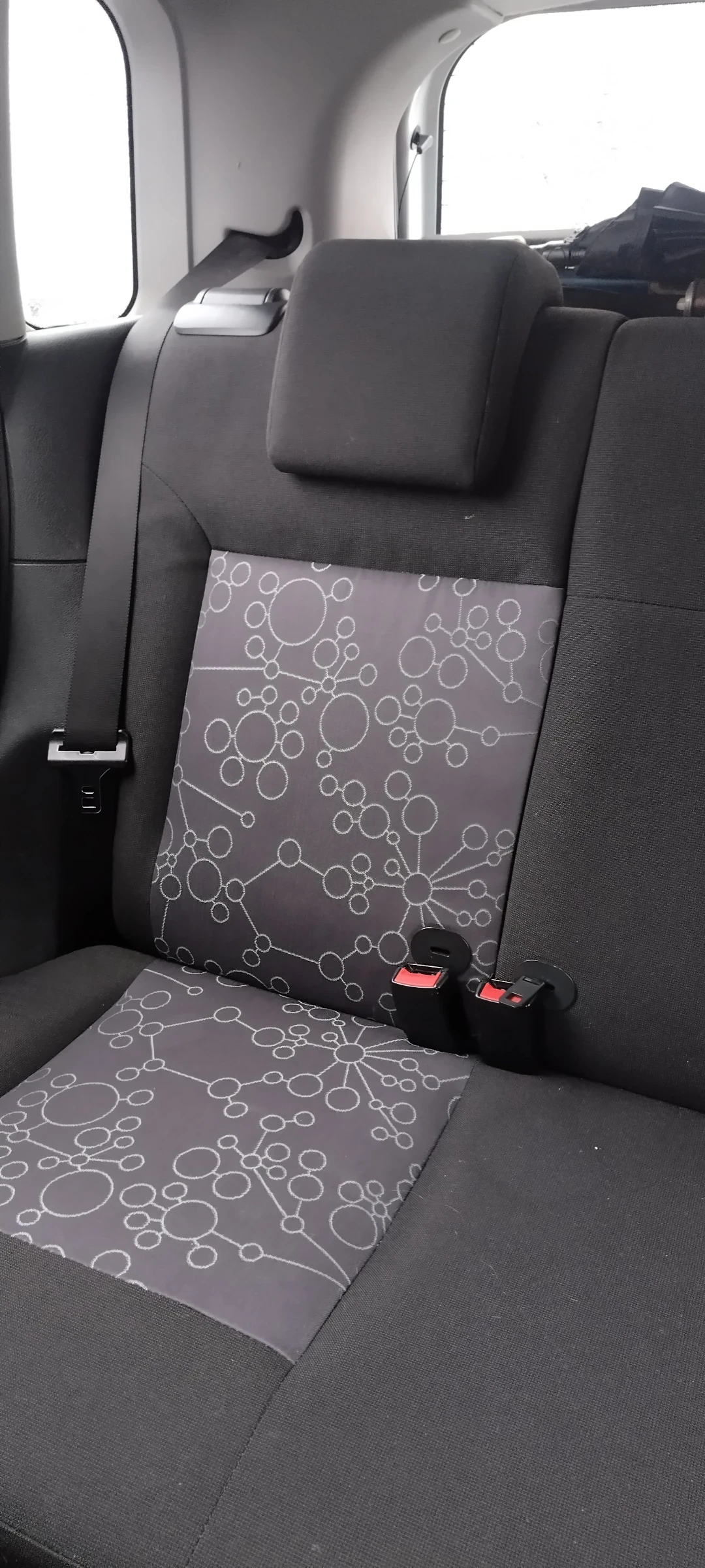 Ford Fiesta  - изображение 6