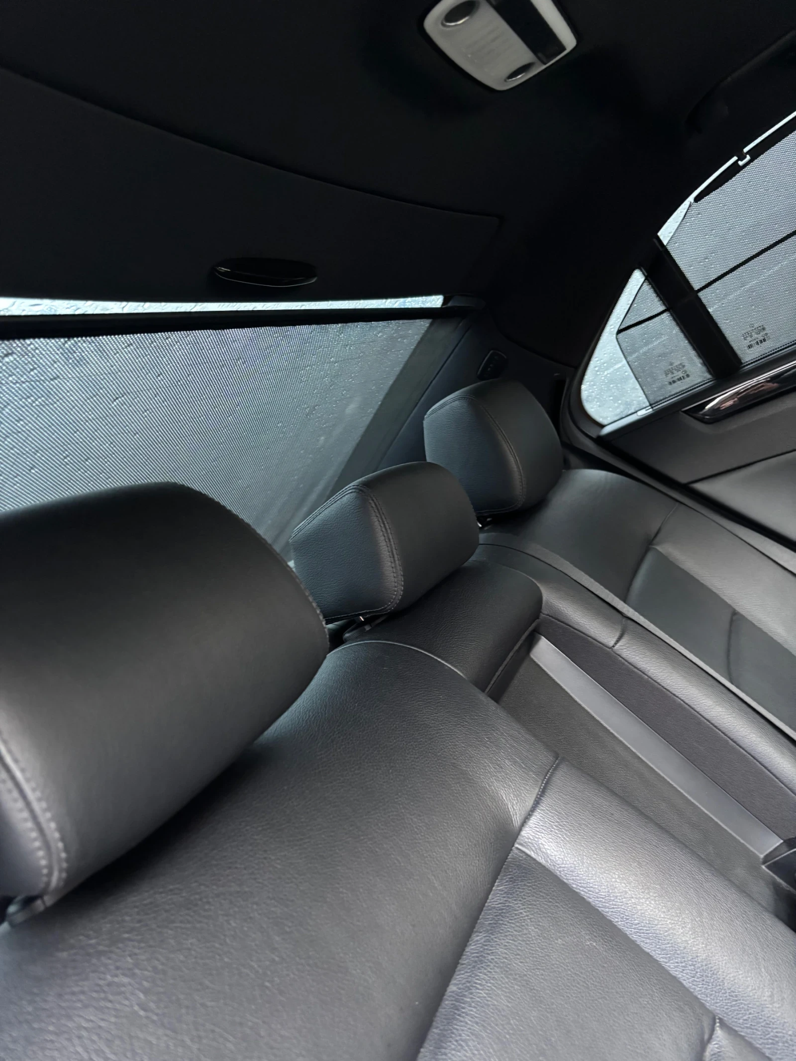 Mercedes-Benz E 350 | Mobile.bg � ����������� 12