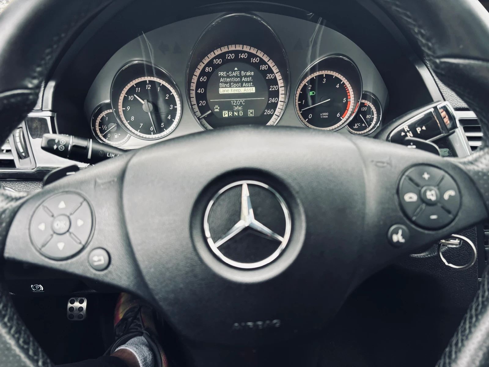 Mercedes-Benz E 350 | Mobile.bg � ����������� 15