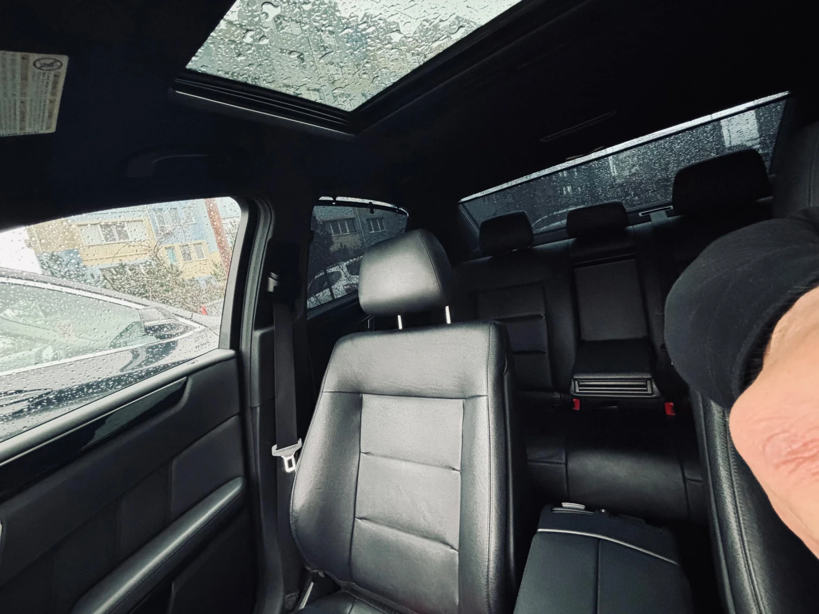 Mercedes-Benz E 350 | Mobile.bg � ����������� 11