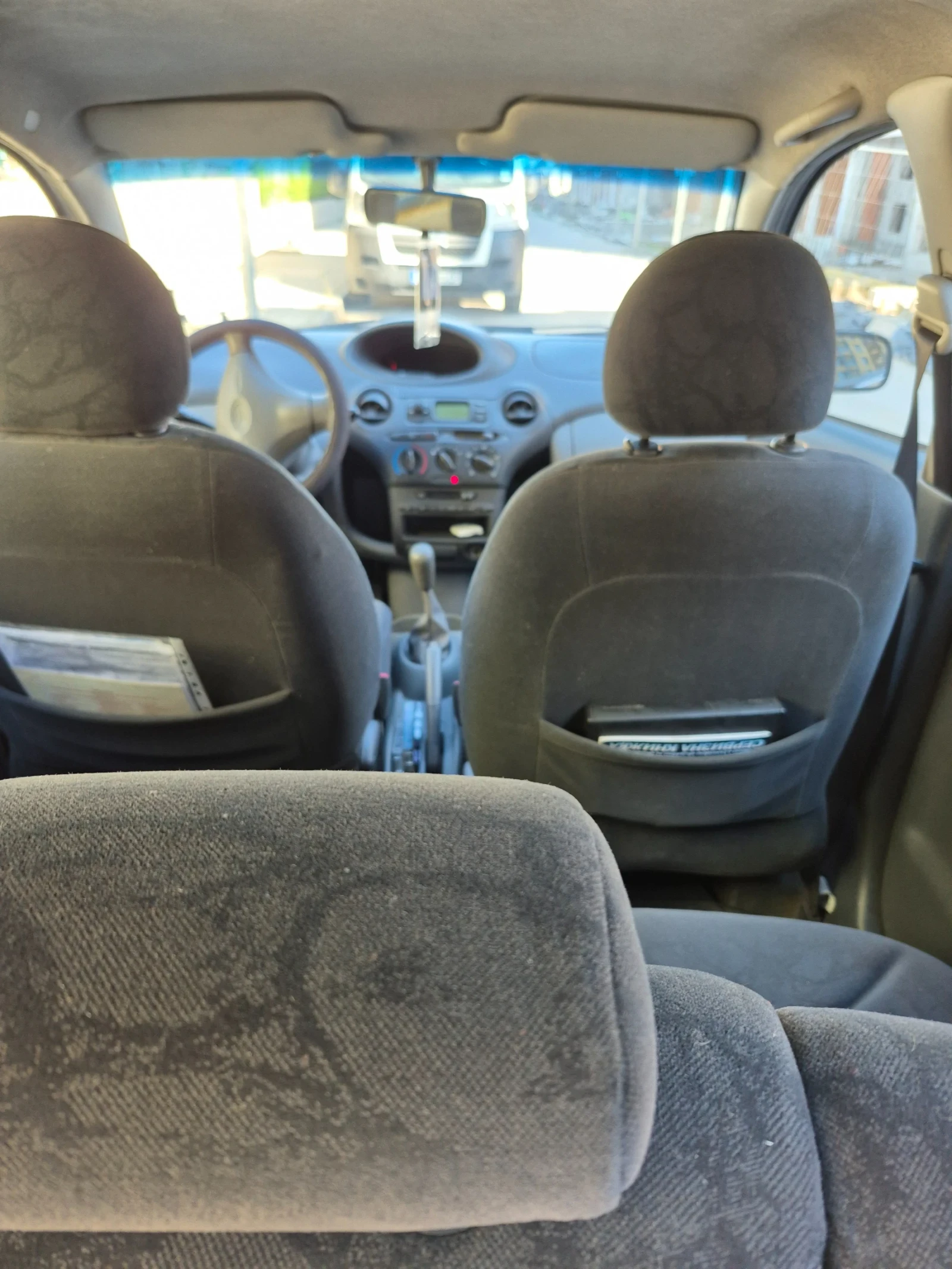 Toyota Yaris 1.0 | Mobile.bg � ����������� 4
