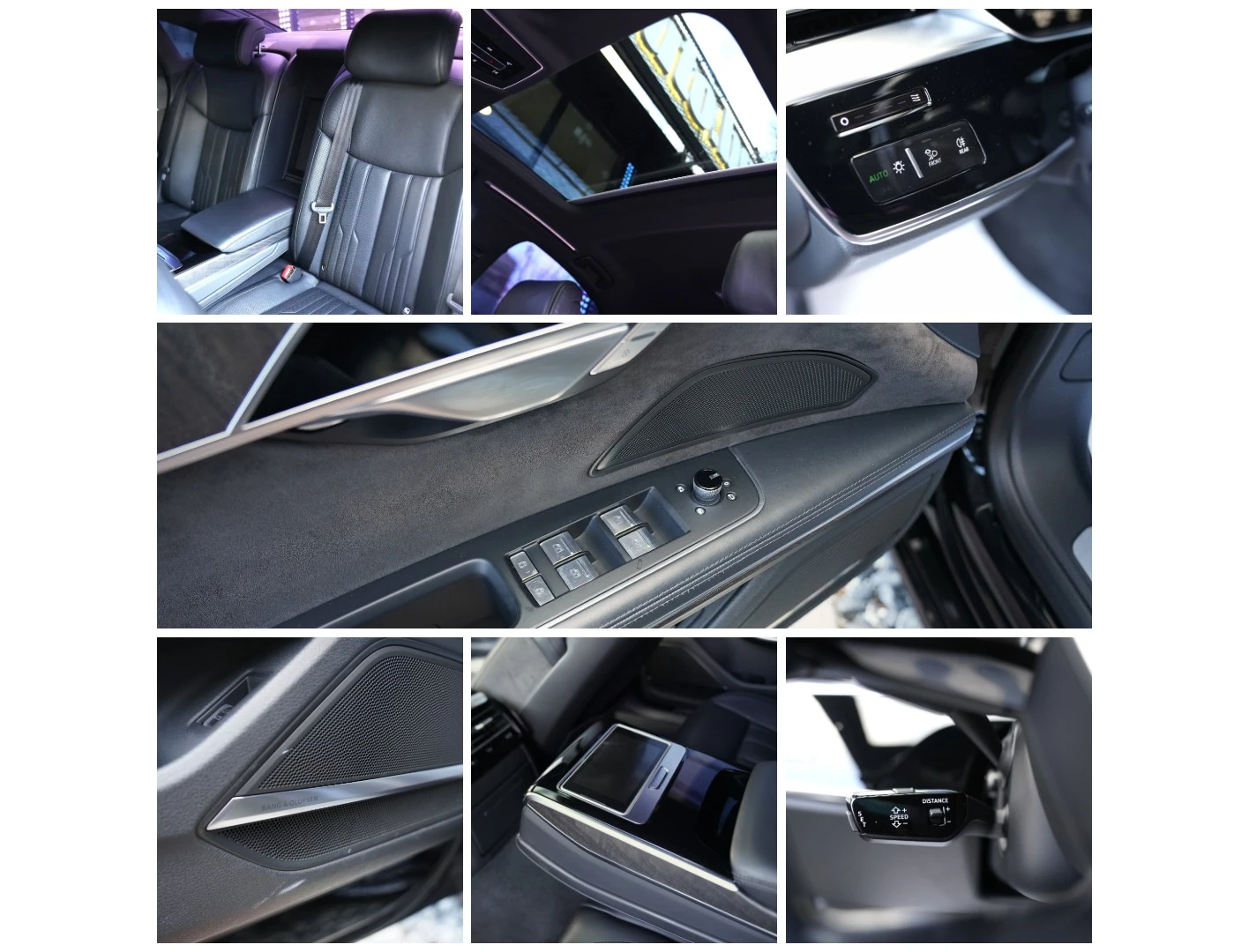 Audi A8 50TDI Quattro Bang&Olufsen Laserlight | Mobile.bg � ����������� 14