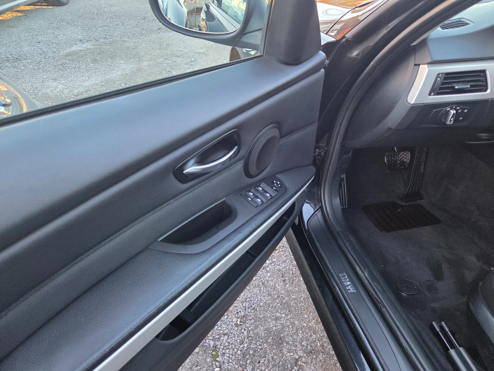 BMW 320 320d face 184p.s - изображение 10