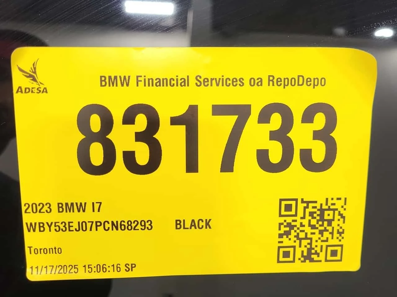 BMW i7 XDRIVE60  CARFAX | Mobile.bg � ����������� 14