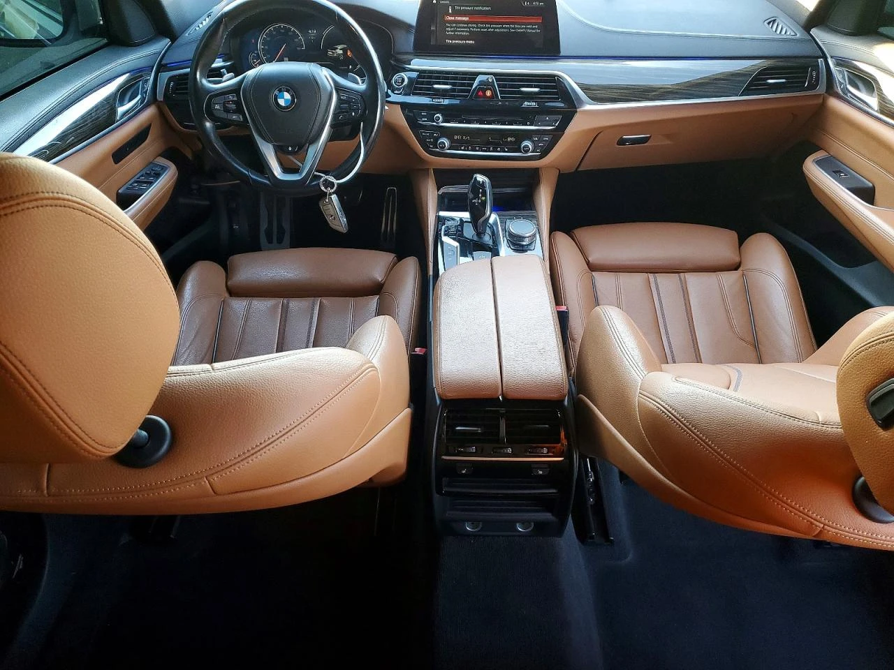 BMW 640 XIGT/КРЕДИТИРАНЕ ОТ 280 ЕВРО НА МЕСЕЦ - изображение 8