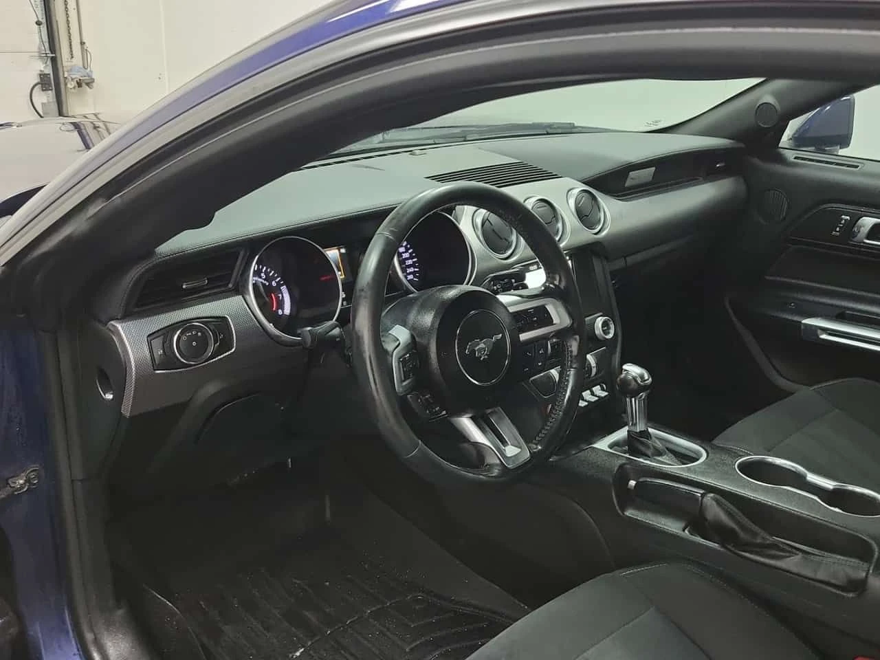 Ford Mustang * EcoBoost * KEYLESS*  | Mobile.bg � ����������� 14