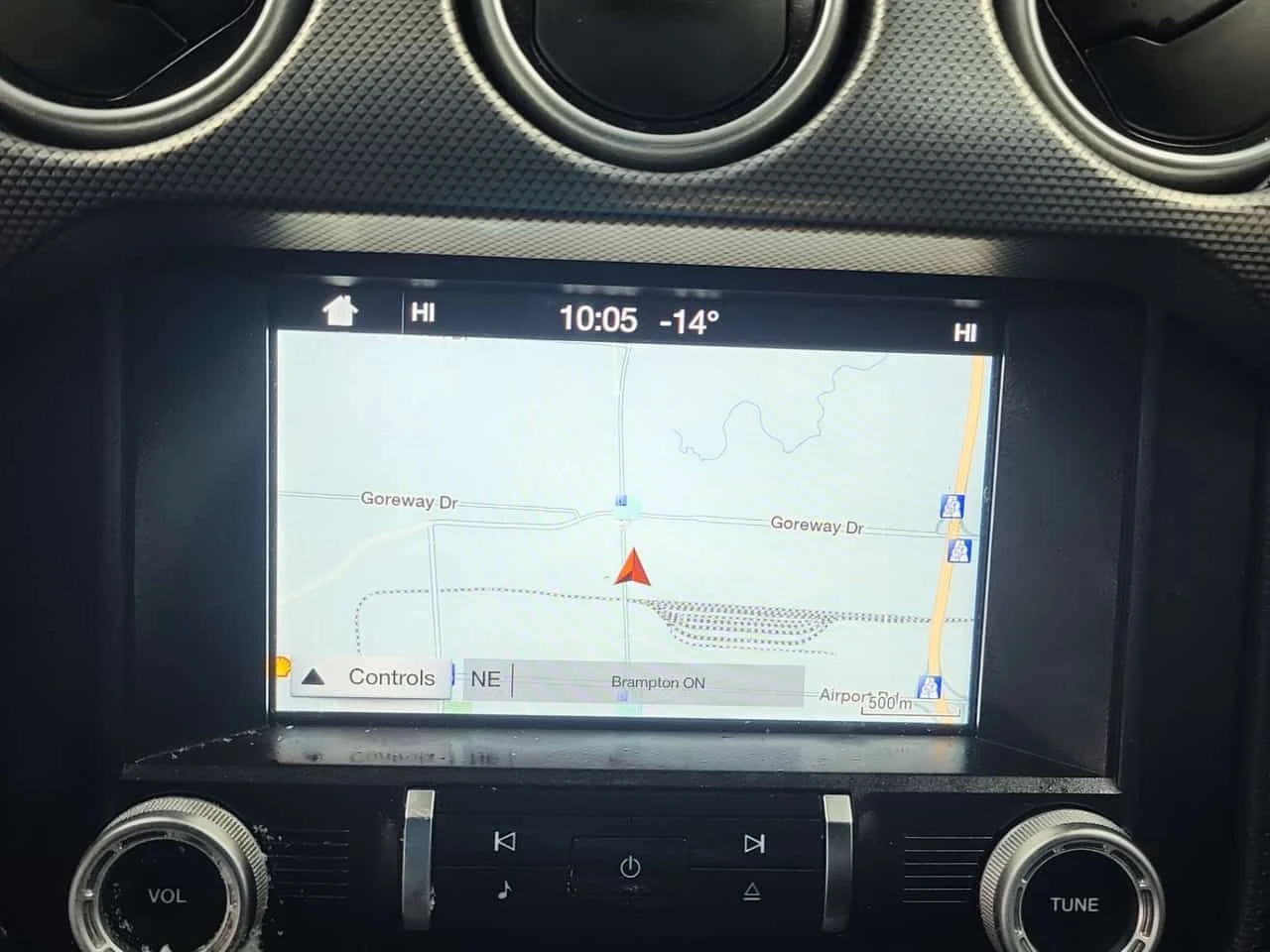 Ford Mustang * EcoBoost * KEYLESS*  | Mobile.bg � ����������� 15