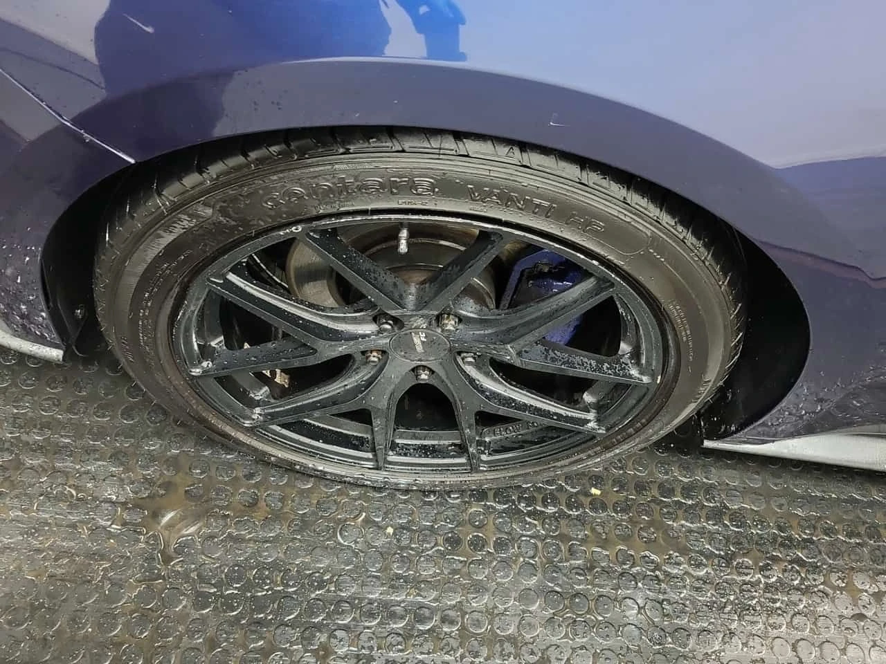 Ford Mustang * EcoBoost * KEYLESS*  - изображение 7