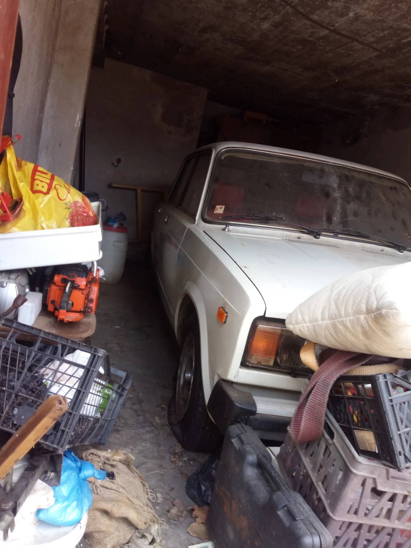 Lada 2105  - изображение 7