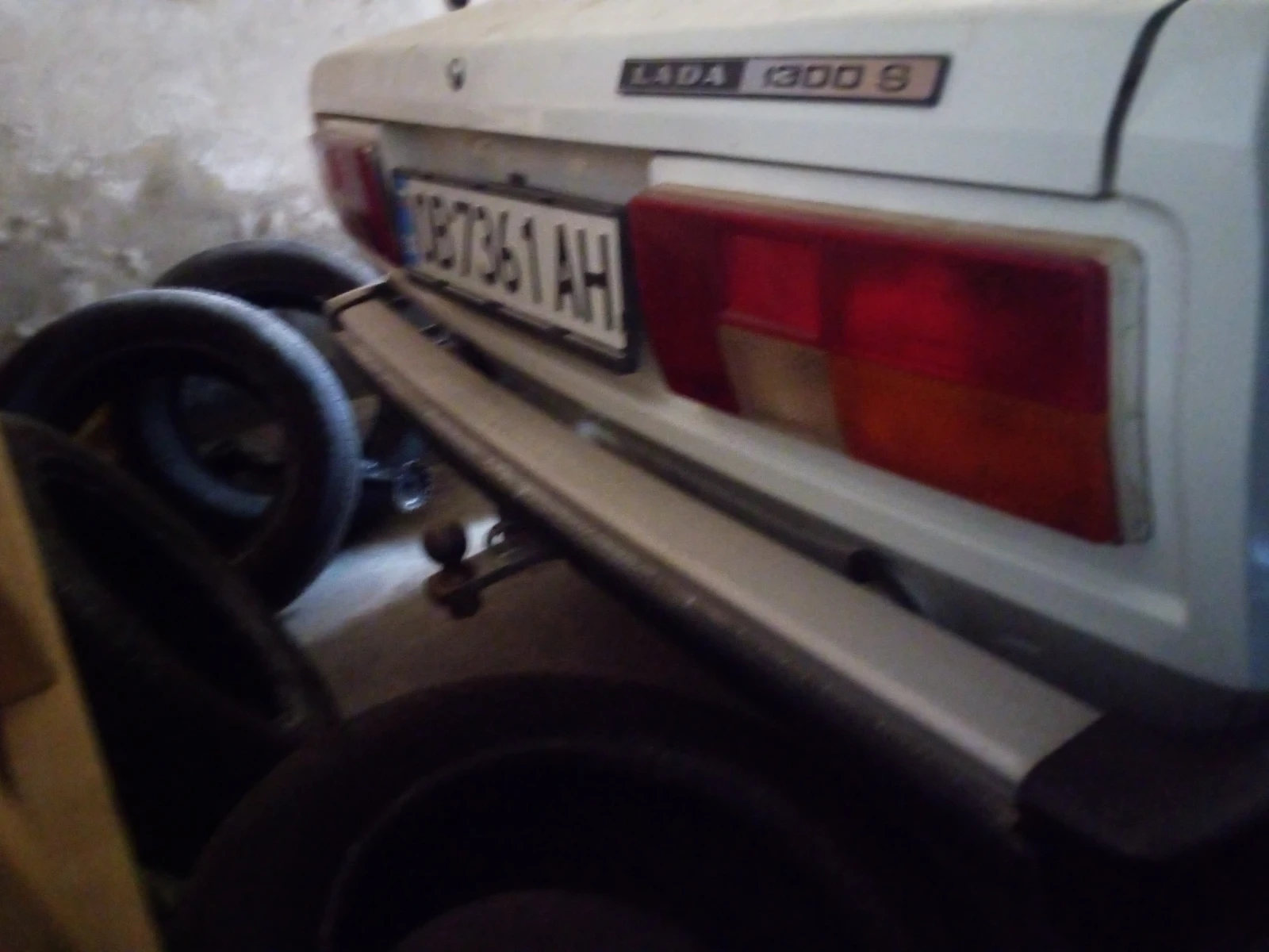 Lada 2105  - изображение 5