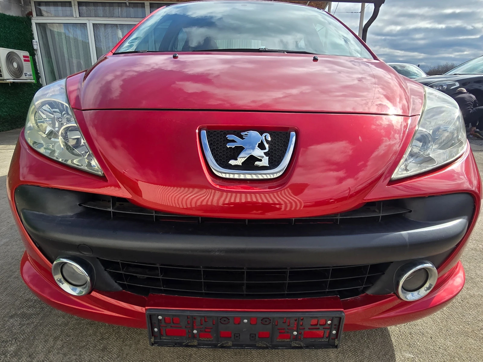 Peugeot 207 1.4 бензин  - изображение 8