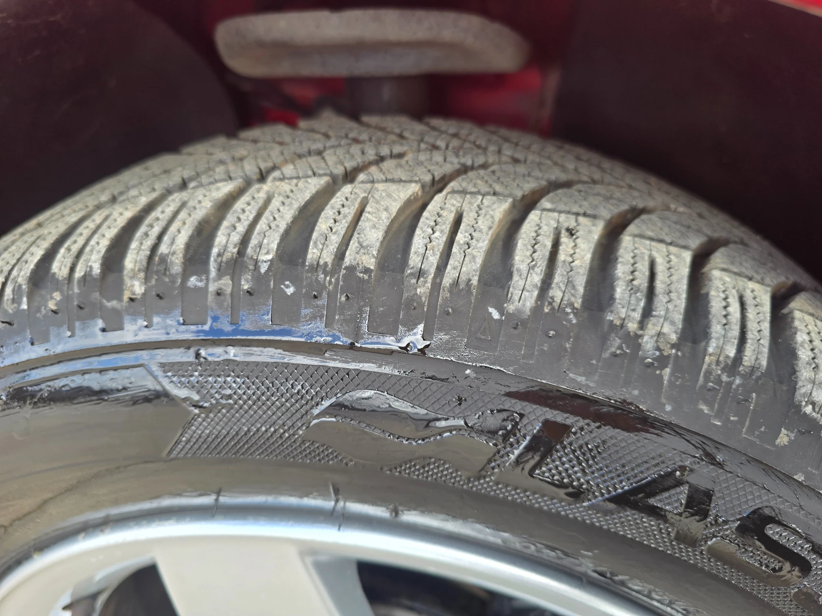 Peugeot 207 1.4 бензин , снимка 15 - Автомобили и джипове - 53778740