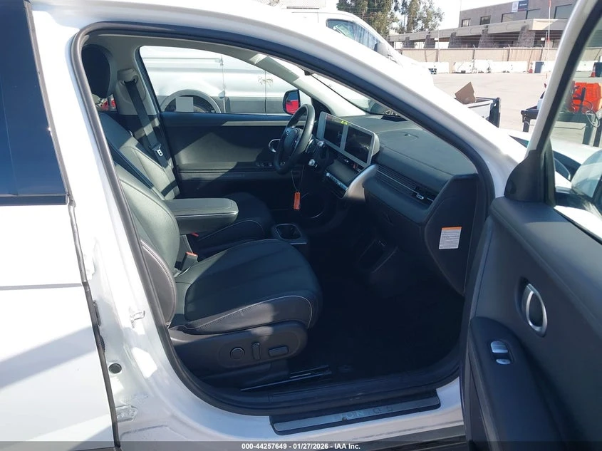 Hyundai Ioniq 5 2024 HYUNDAI IONIQ 5 LIMITED, снимка 11 - Автомобили и джипове - 53822848