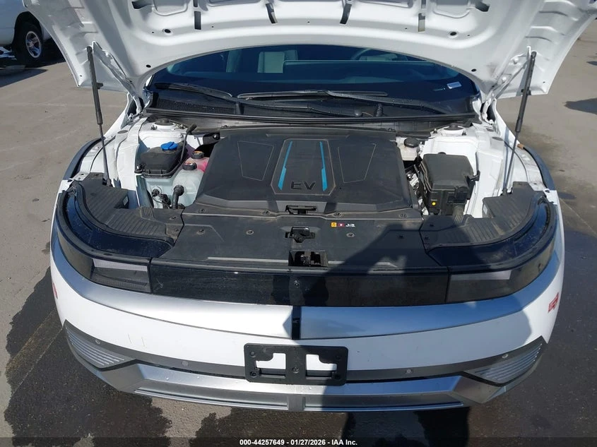 Hyundai Ioniq 5 2024 HYUNDAI IONIQ 5 LIMITED, снимка 13 - Автомобили и джипове - 53822848