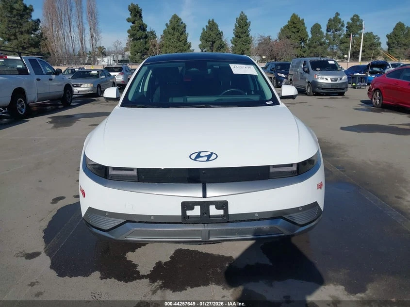 Hyundai Ioniq 5 2024 HYUNDAI IONIQ 5 LIMITED, снимка 2 - Автомобили и джипове - 53822848