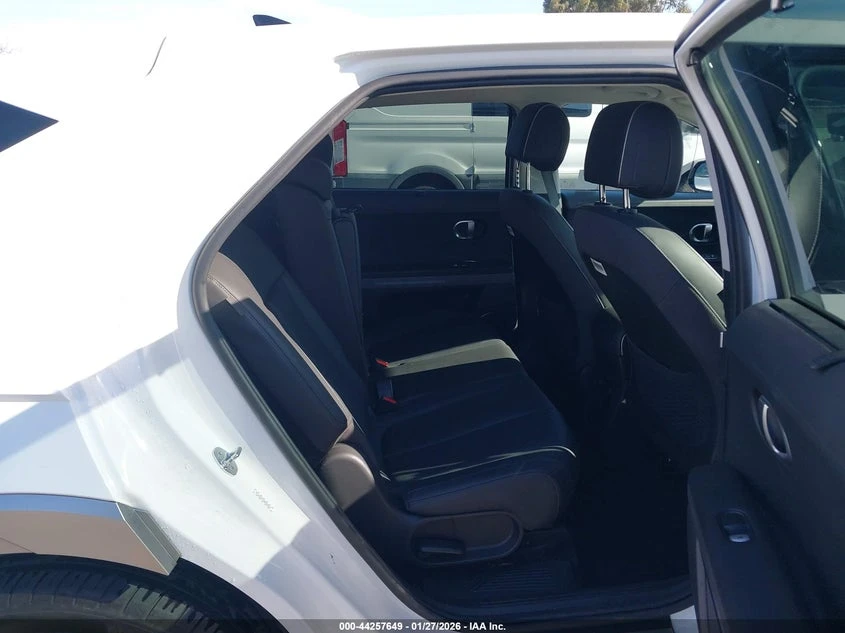 Hyundai Ioniq 5 2024 HYUNDAI IONIQ 5 LIMITED, снимка 12 - Автомобили и джипове - 53822848