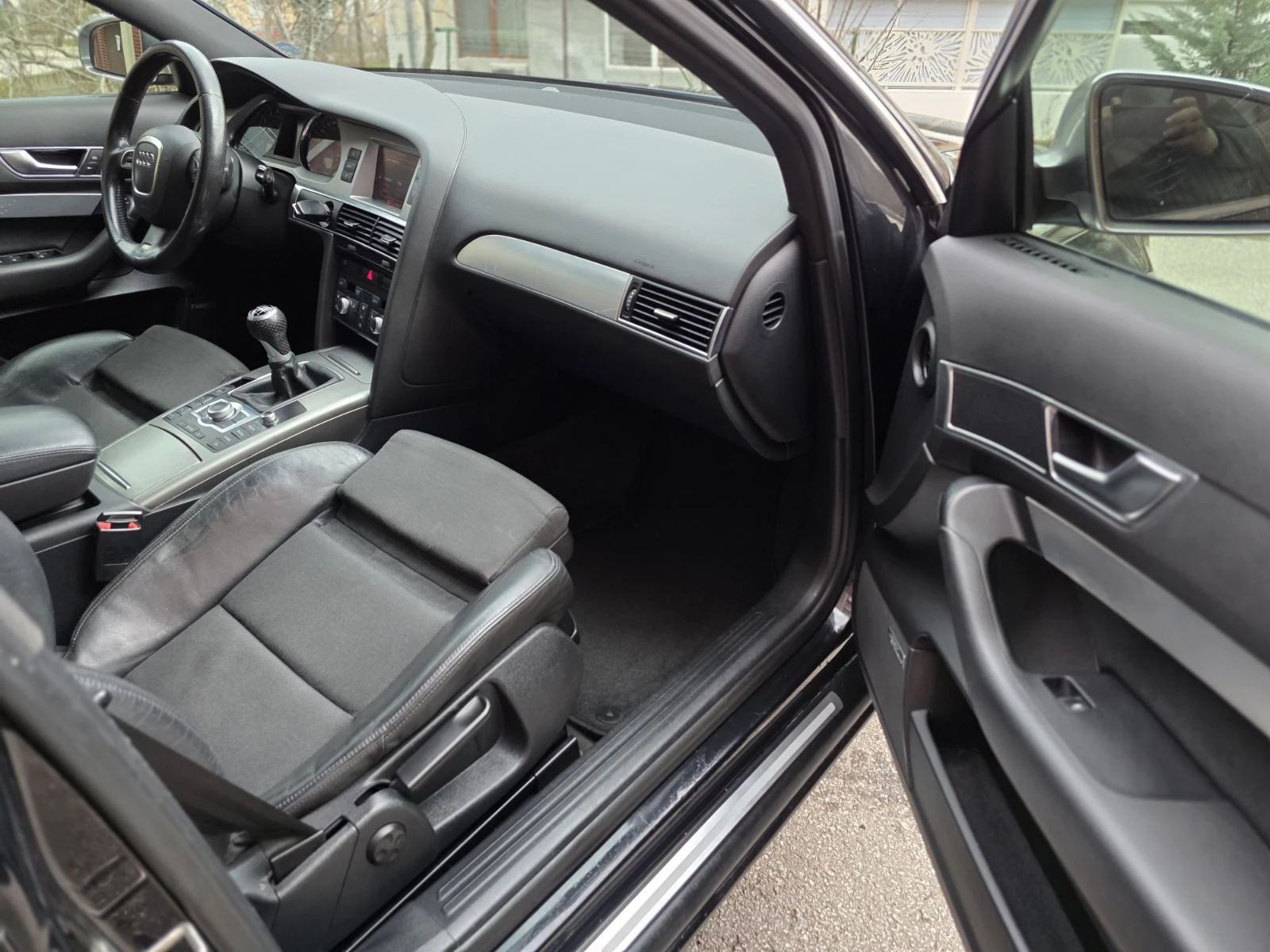 Audi A6 | Mobile.bg � ����������� 8