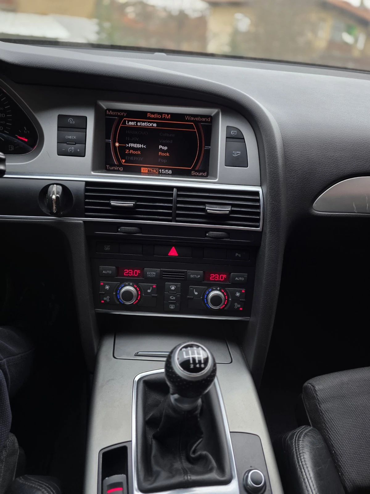 Audi A6 | Mobile.bg � ����������� 10