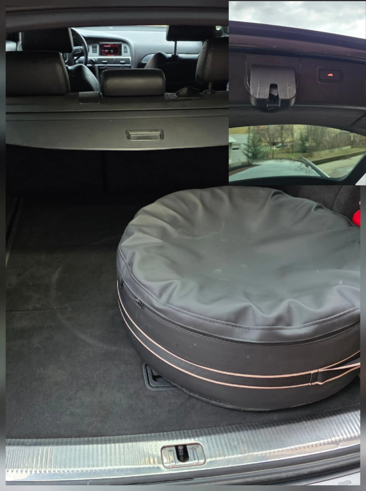 Audi A6 | Mobile.bg � ����������� 13