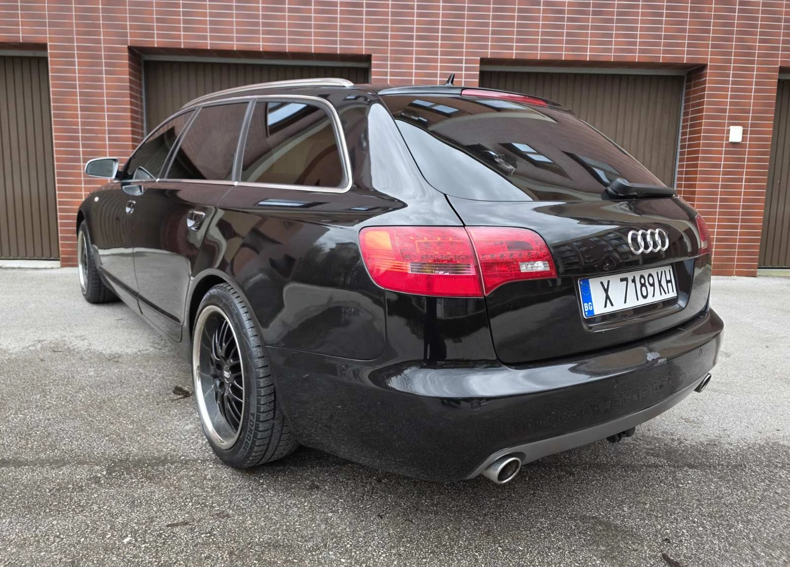Audi A6 | Mobile.bg � ����������� 6