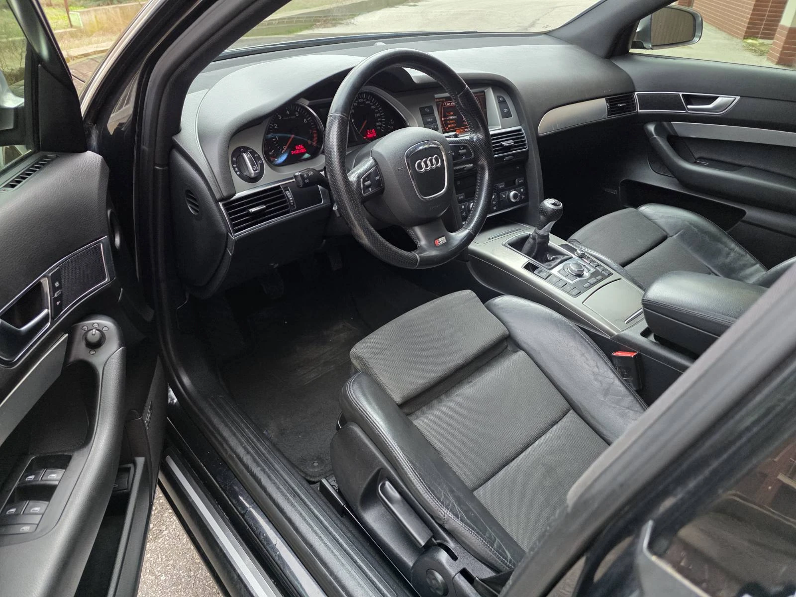 Audi A6 | Mobile.bg � ����������� 7