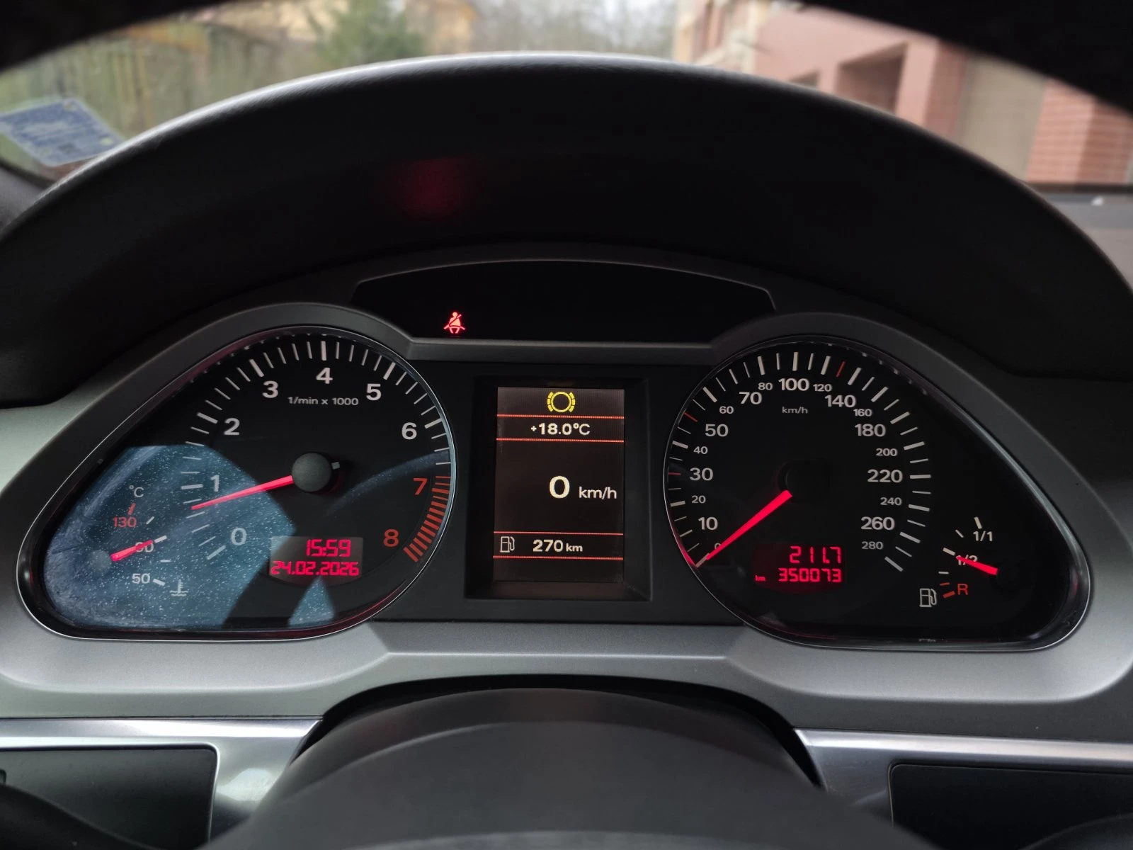 Audi A6 | Mobile.bg � ����������� 9